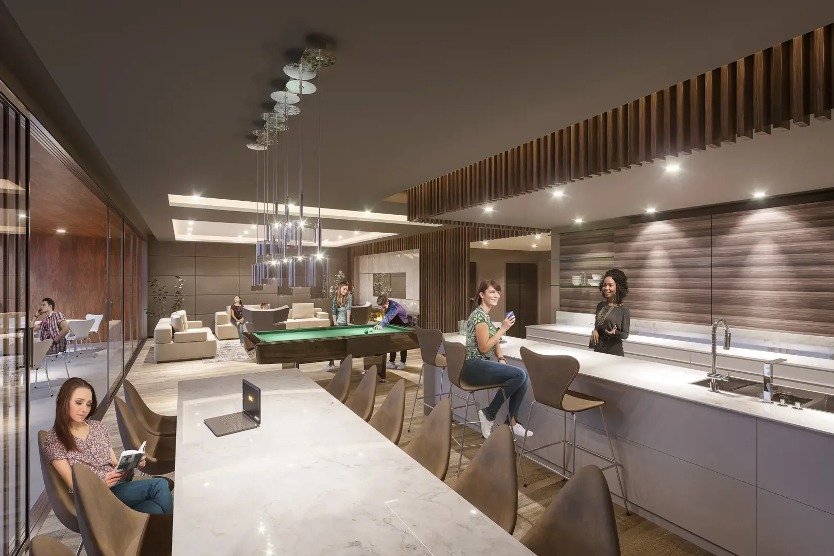 Theo Condos - Image 6