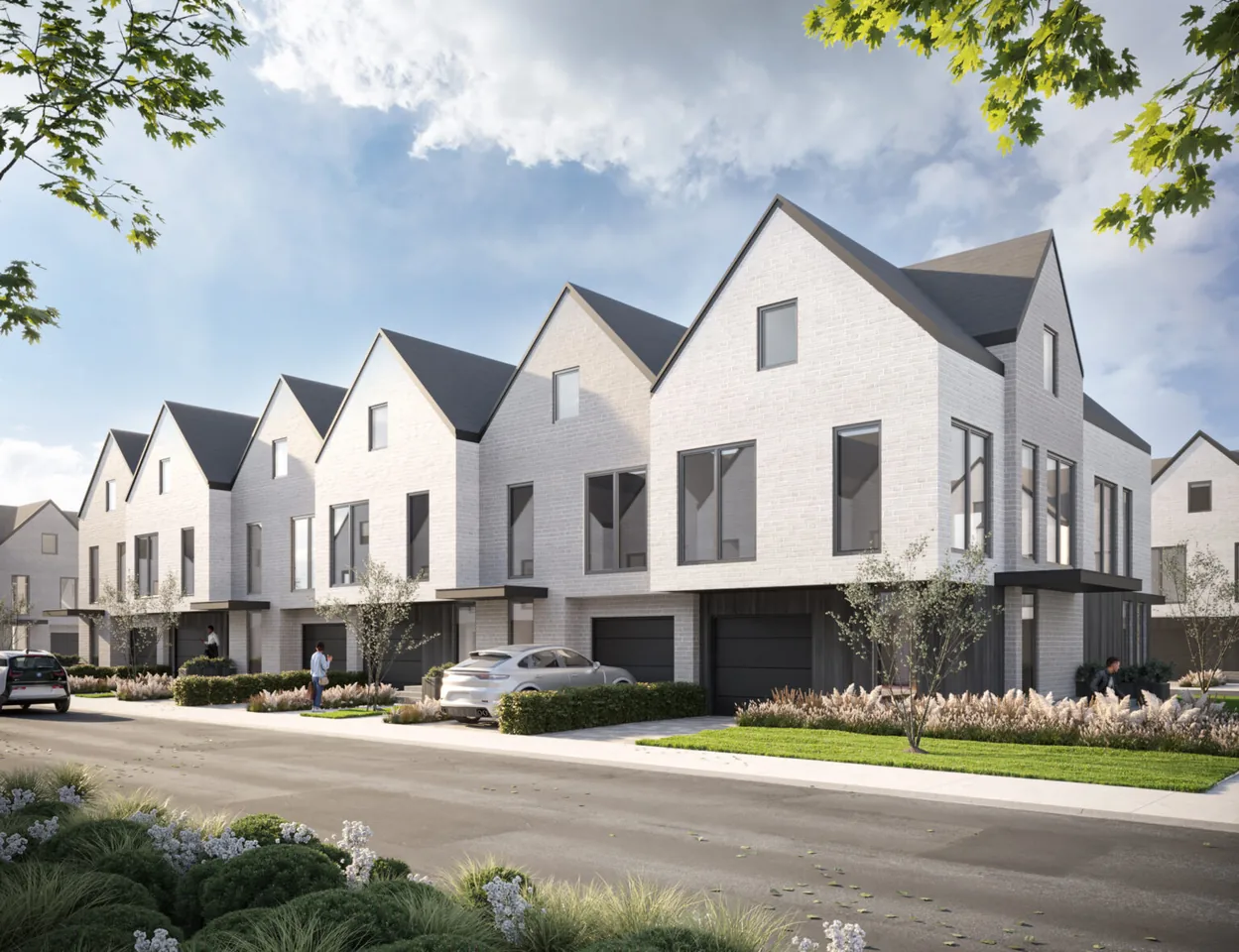 Cawthra Park Estates - Image 1