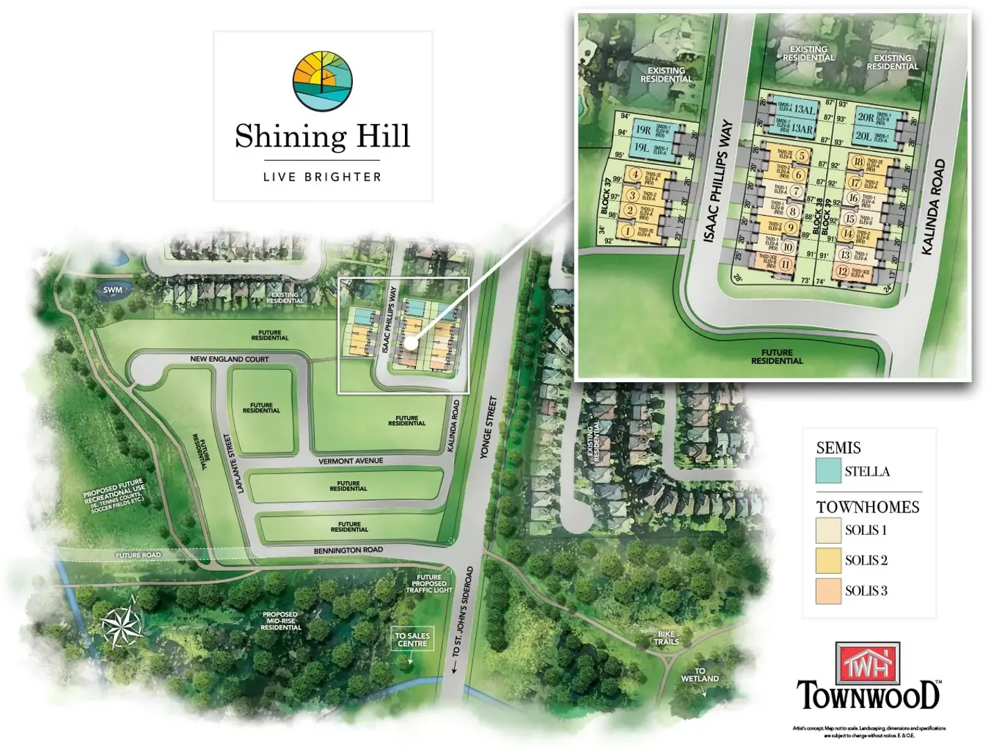 Shining Hill Phase 2 - Image 4