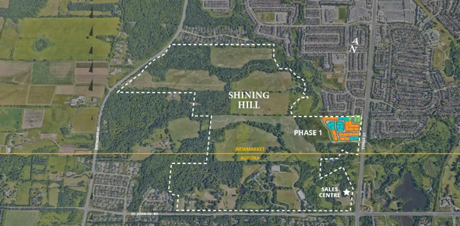Shining Hill Phase 2 - Image 5