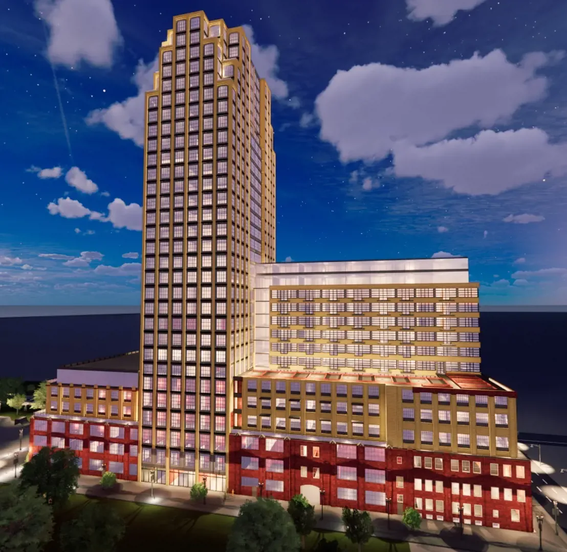 Beasley Park Lofts - Image 3