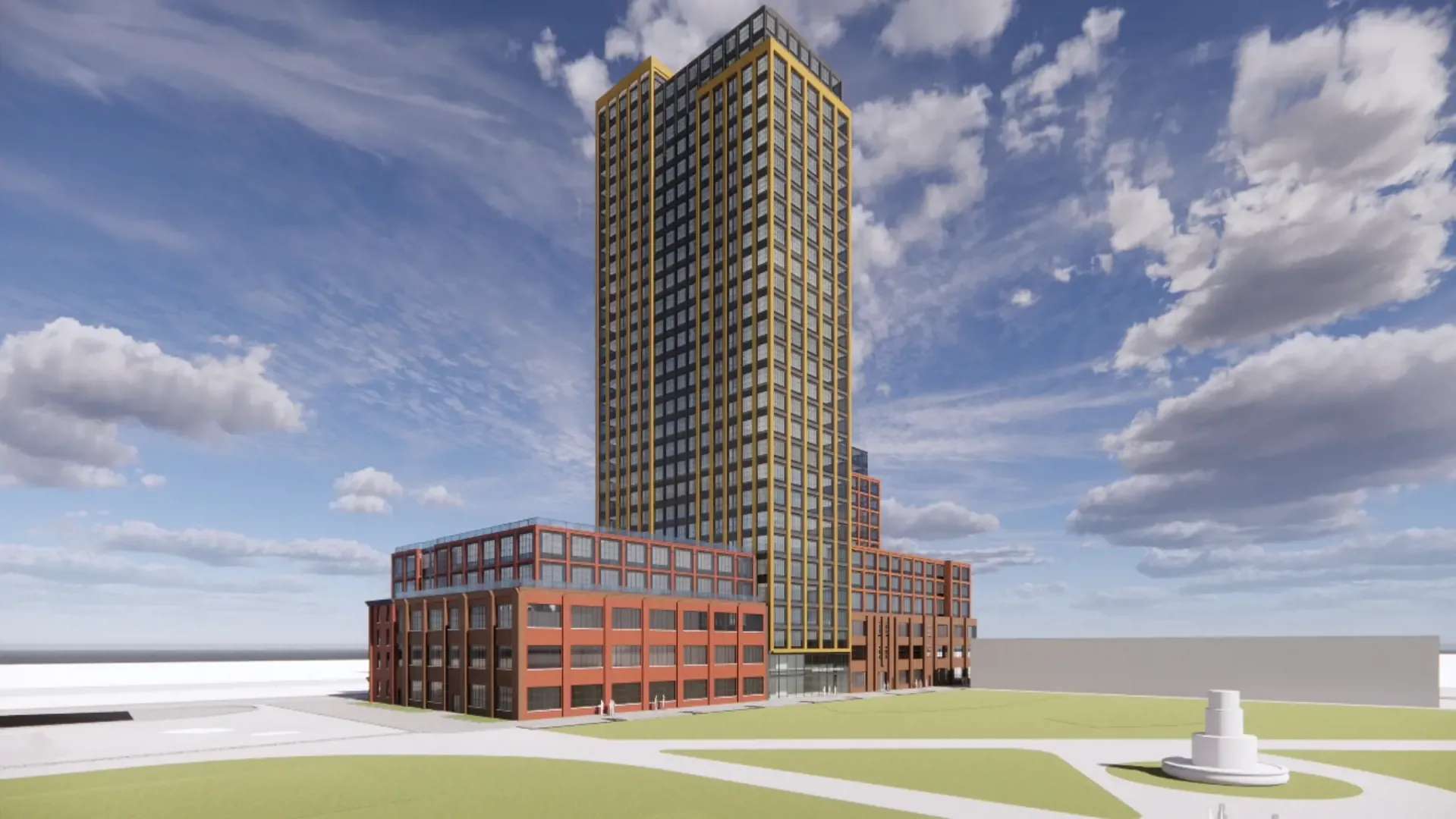 Beasley Park Lofts - Image 4