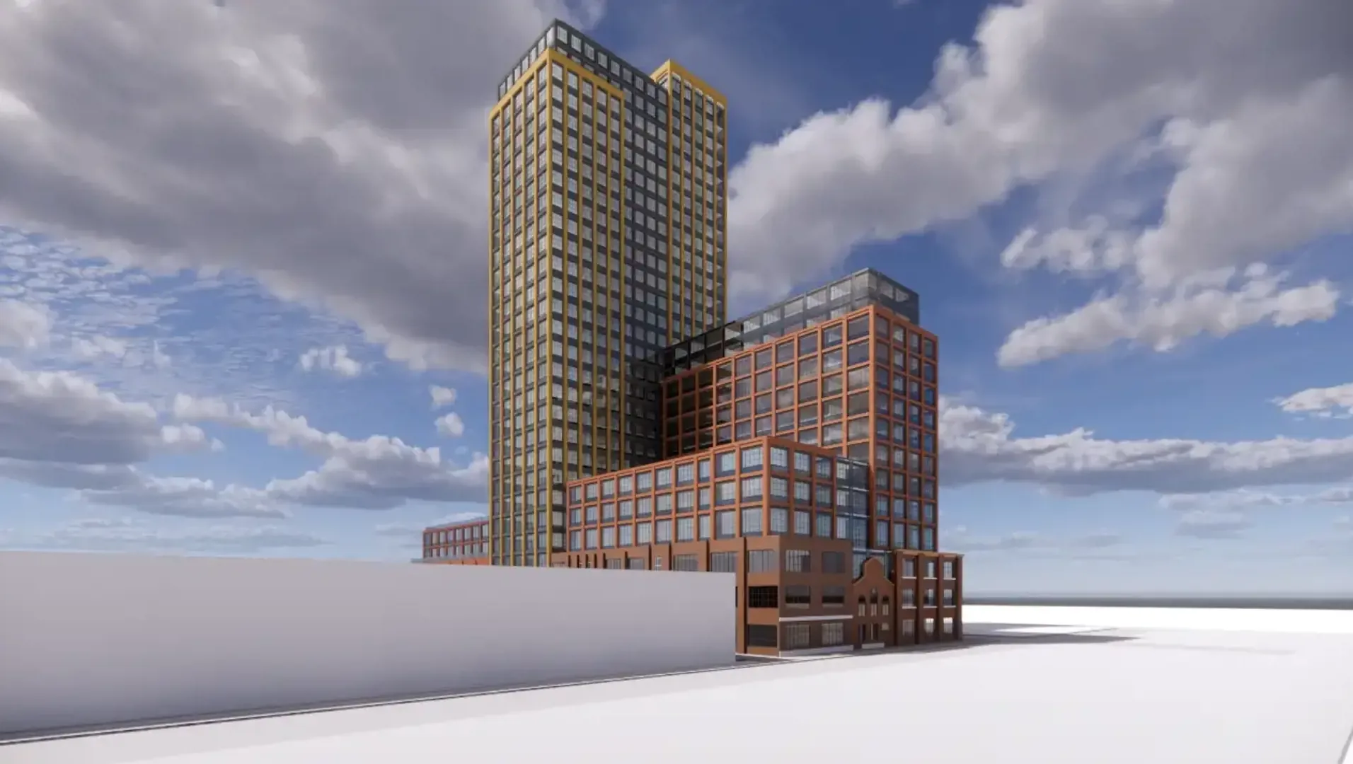 Beasley Park Lofts - Image 5