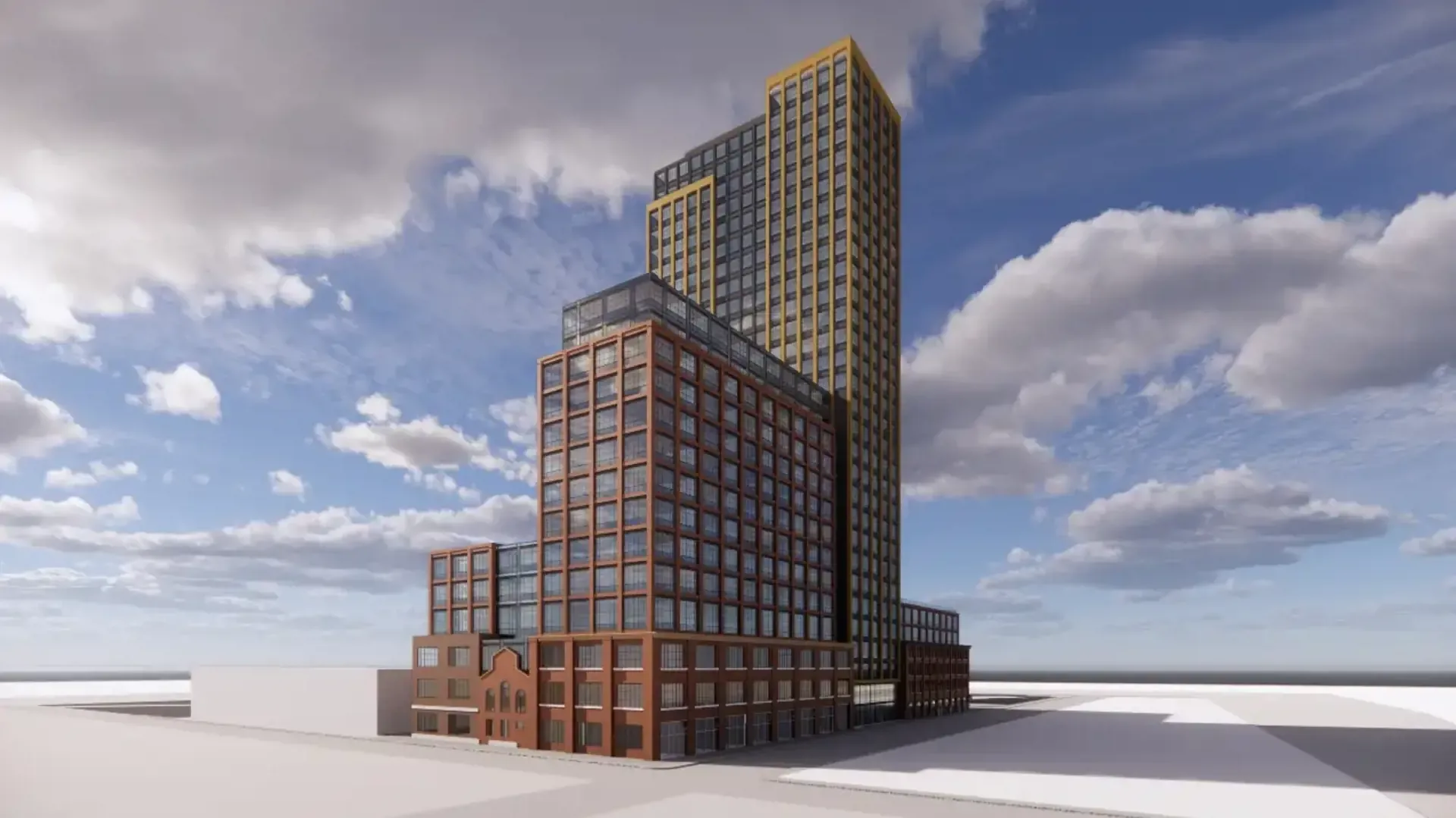 Beasley Park Lofts - Image 6