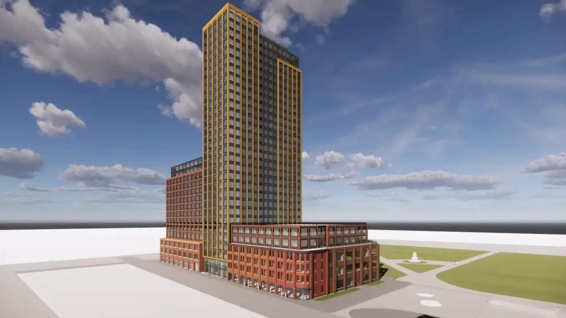 Beasley Park Lofts - Image 7