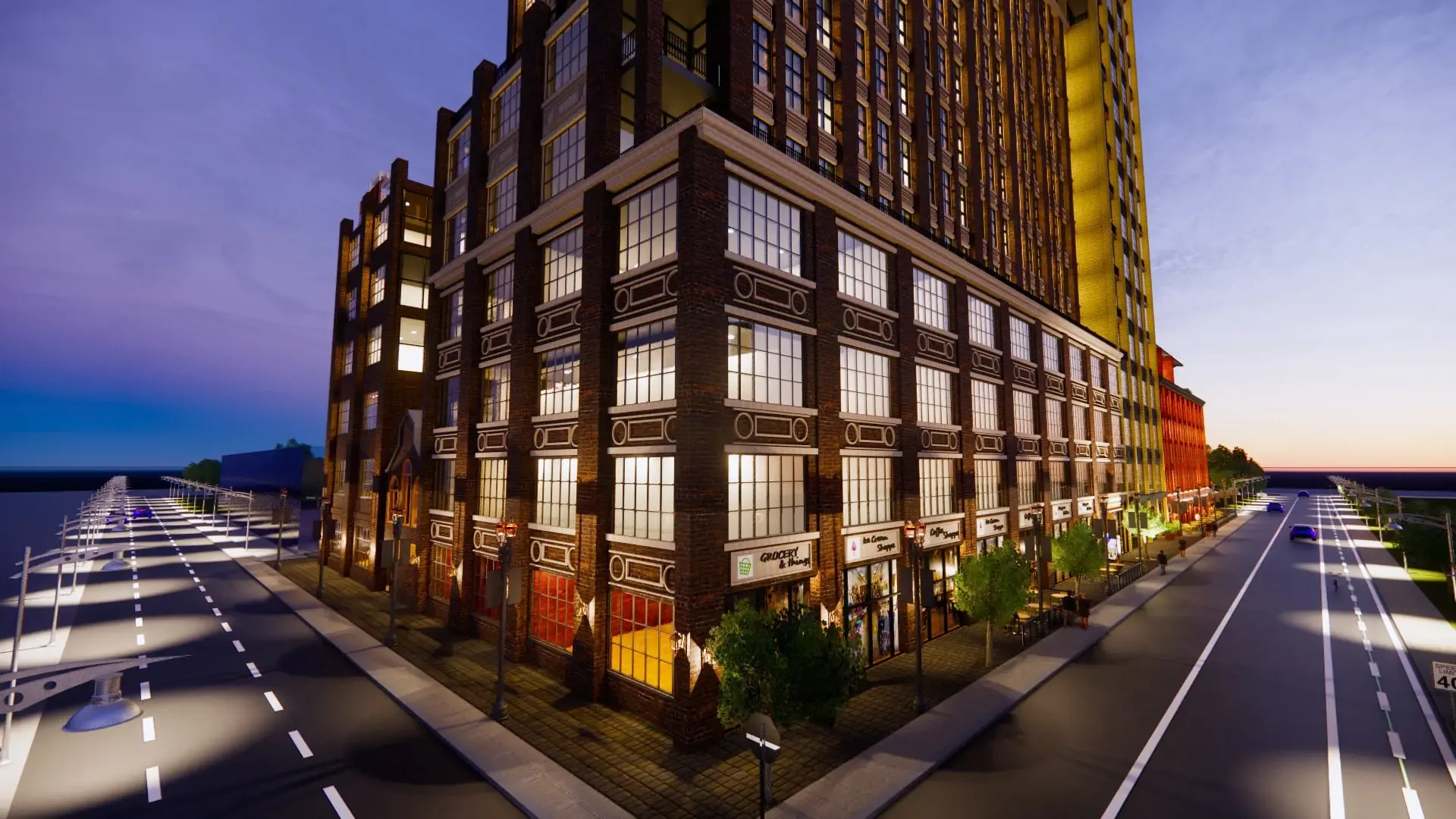 Beasley Park Lofts - Image 9