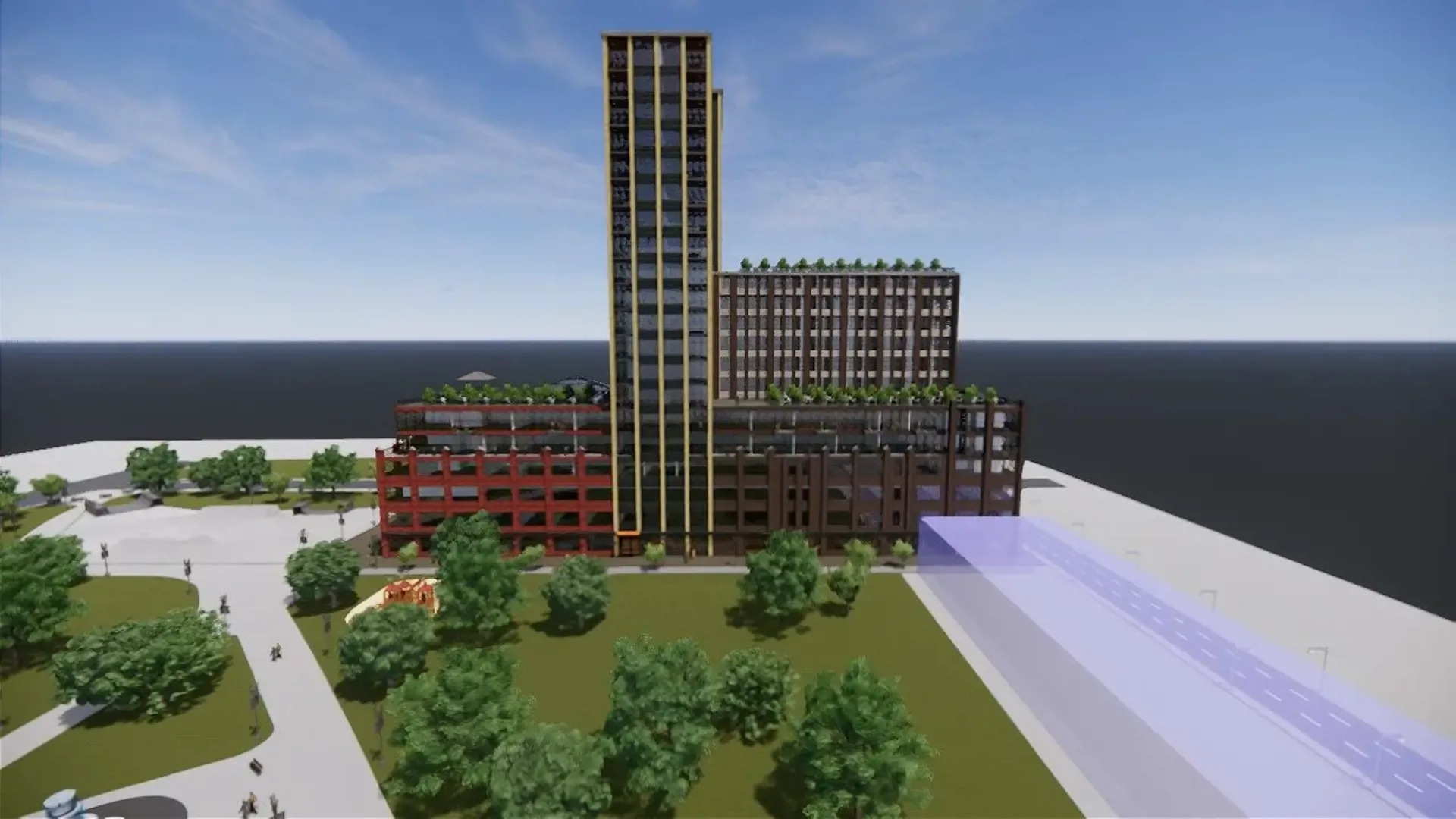 Beasley Park Lofts - Image 11