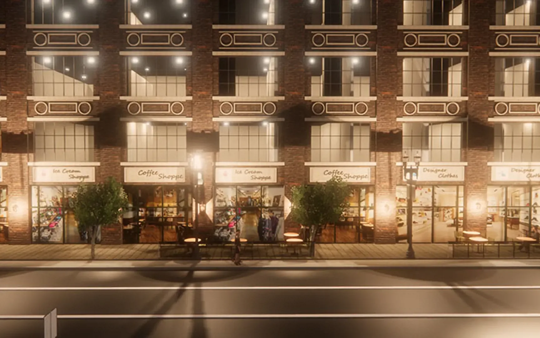 Beasley Park Lofts - Image 12