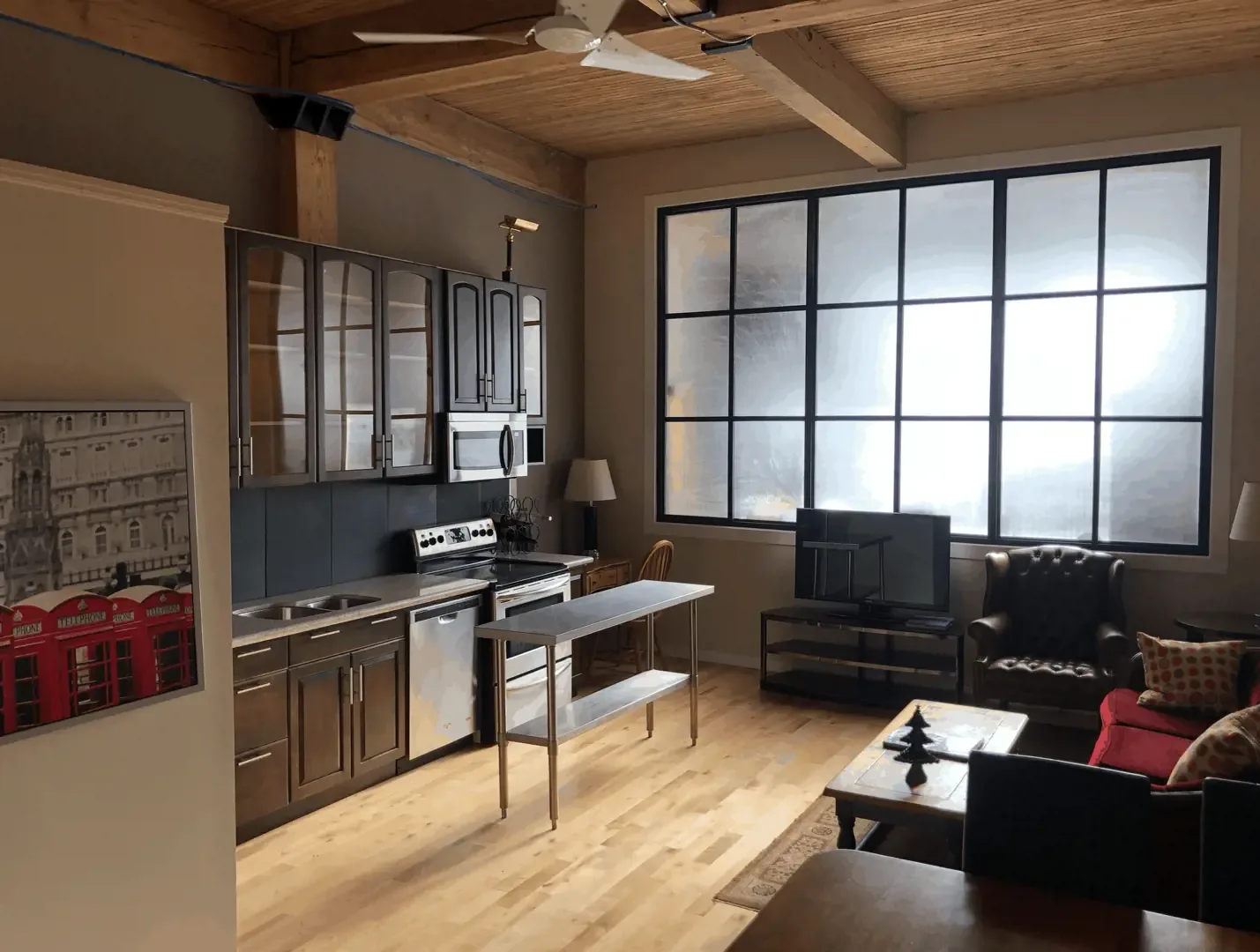 Beasley Park Lofts - Image 14