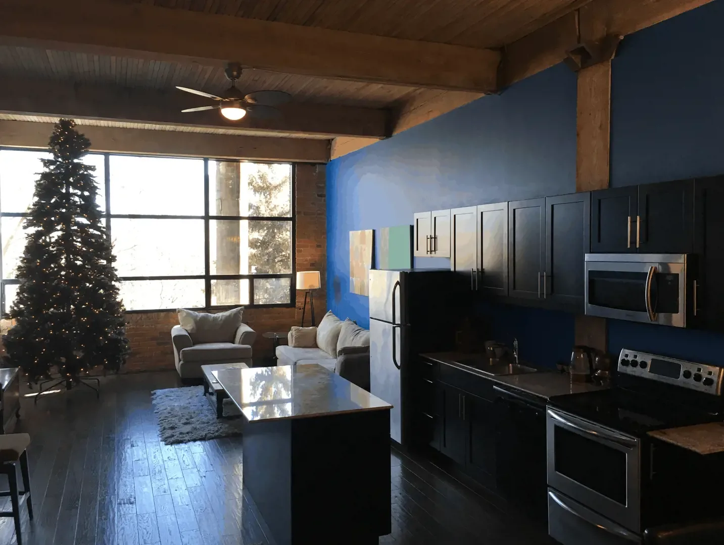 Beasley Park Lofts - Image 15