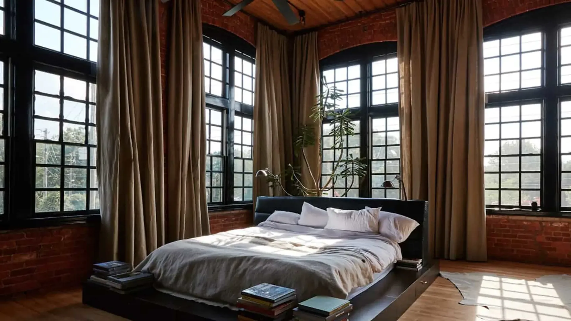 Beasley Park Lofts - Image 20