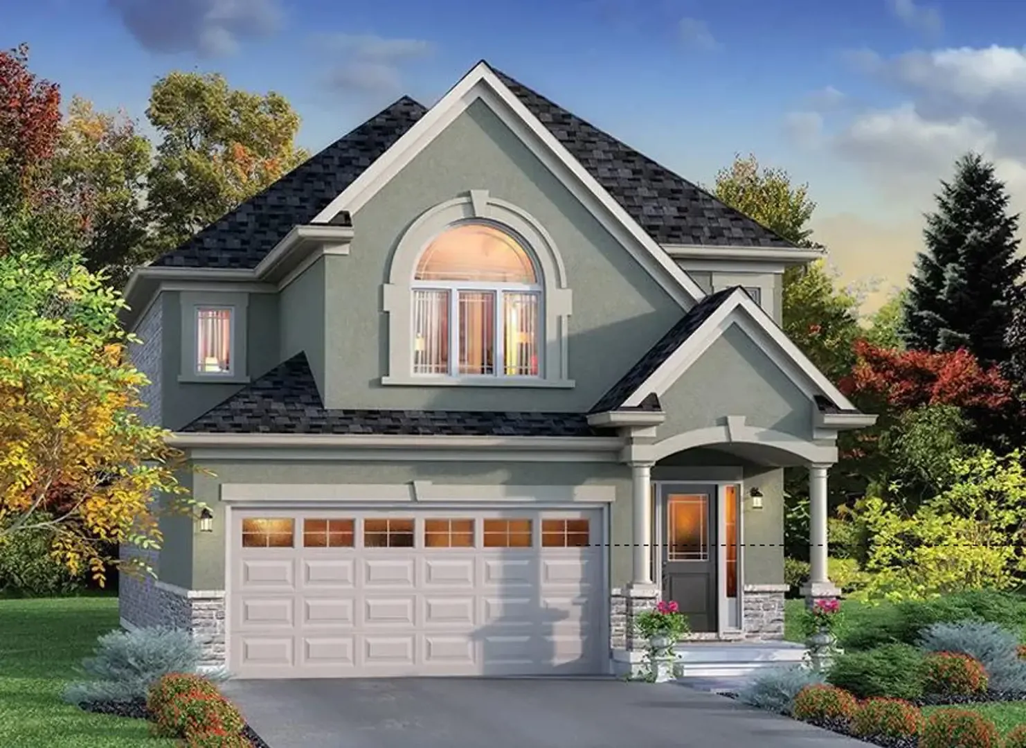 Greenview at Summit Park - Image 9