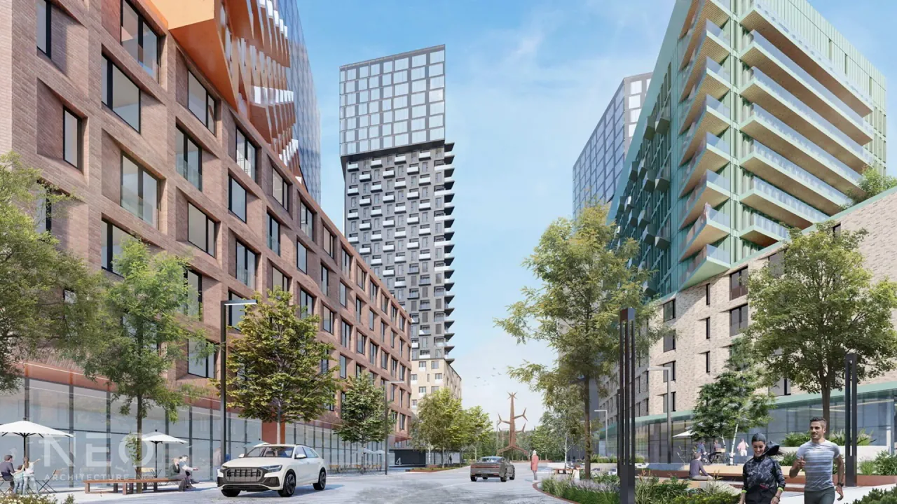 459 Mill Street Condos - Image 5