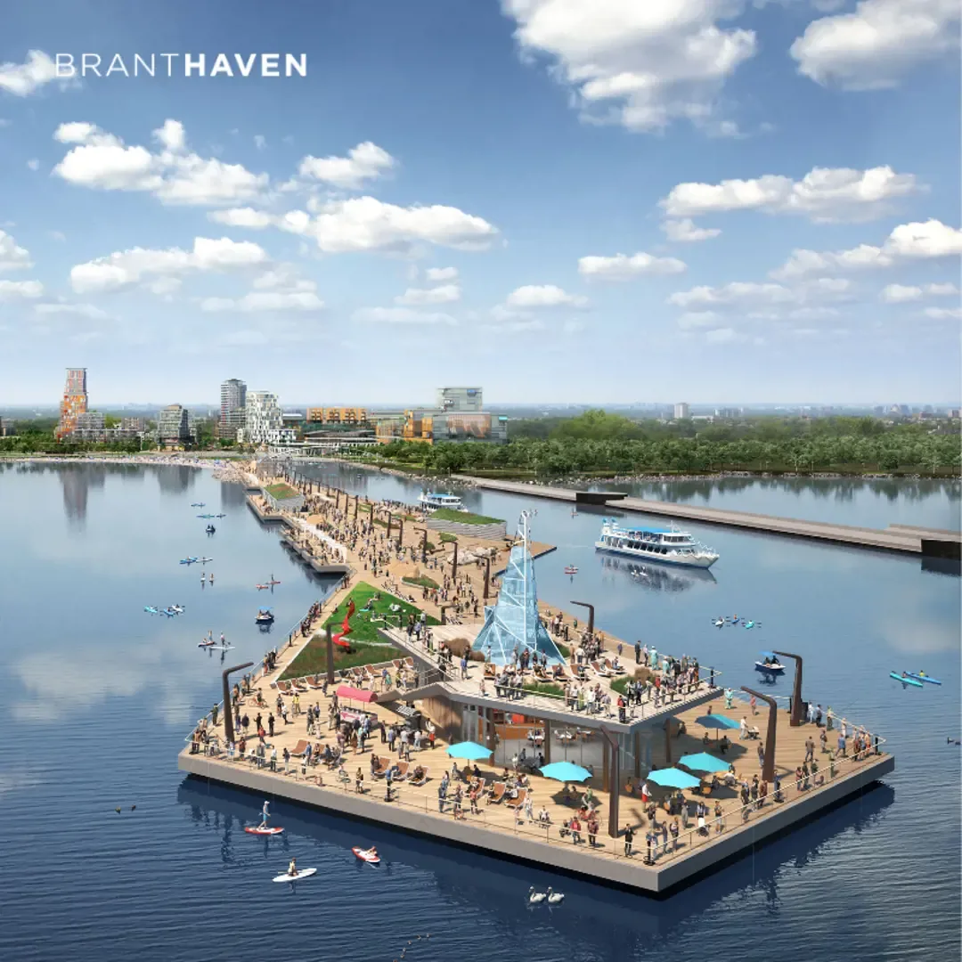 Lakeview Village - Image 35