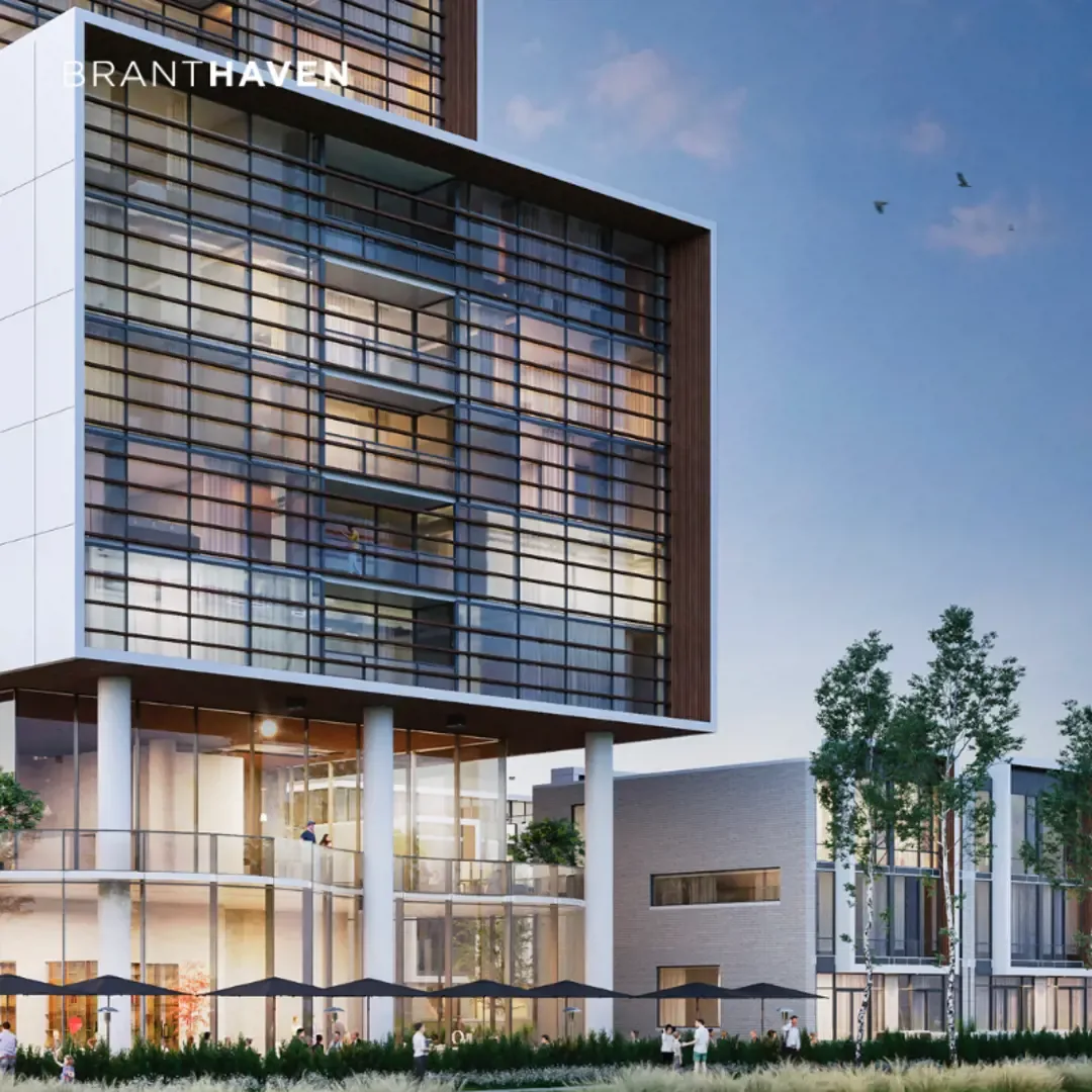 Lakeview Village - Image 36