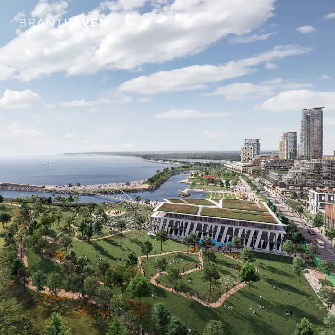 Lakeview Village - Image 37