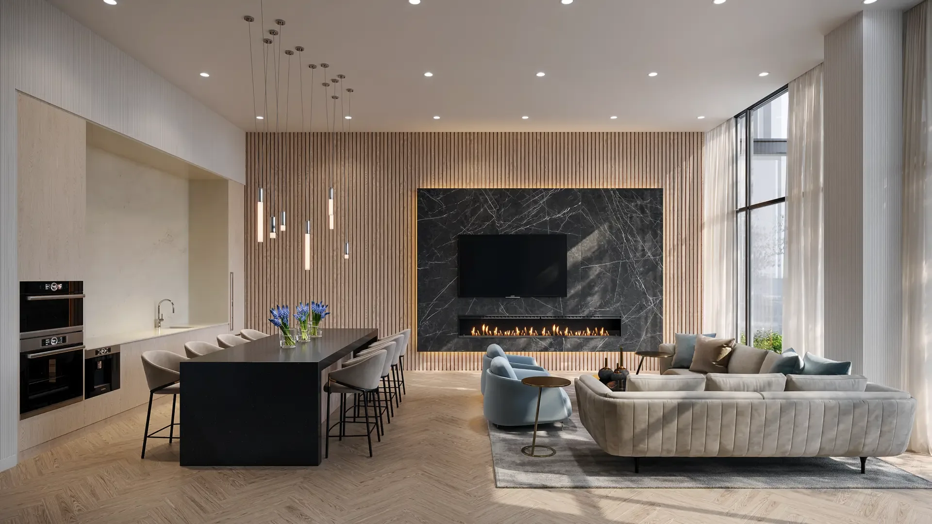 Exhale Residences On Lakeshore - Image 2
