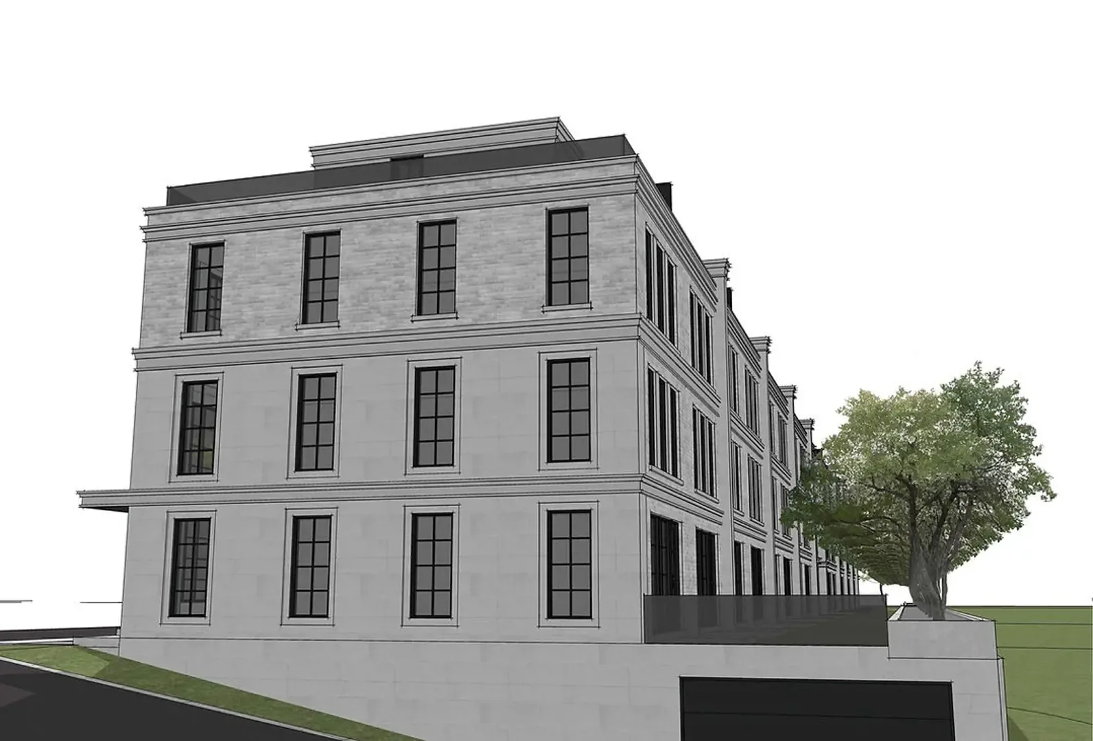 The Manors of Mineola - Image 2