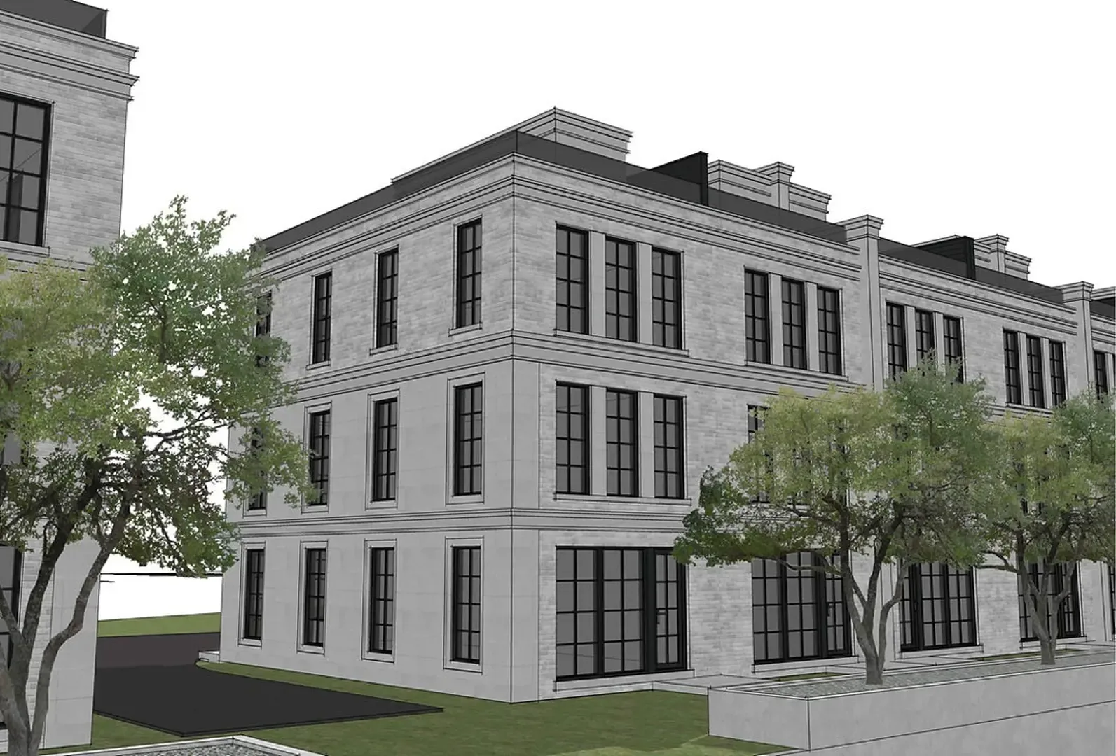The Manors of Mineola - Image 3