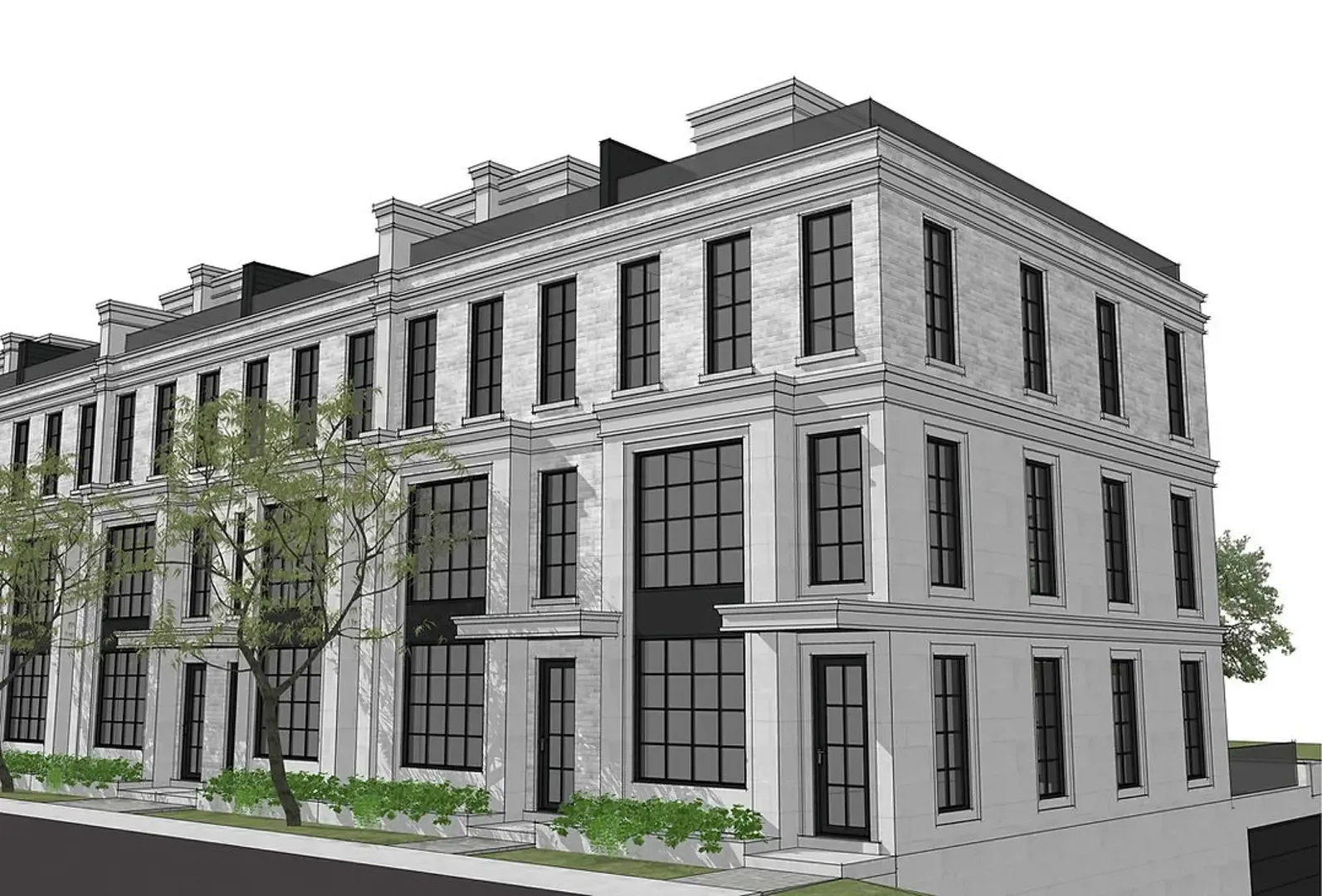 The Manors of Mineola - Image 4