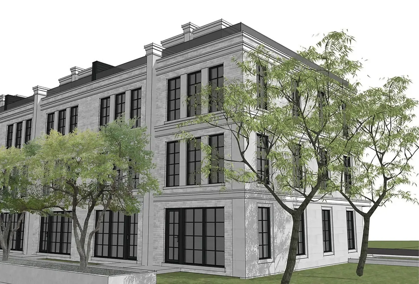 The Manors of Mineola - Image 5