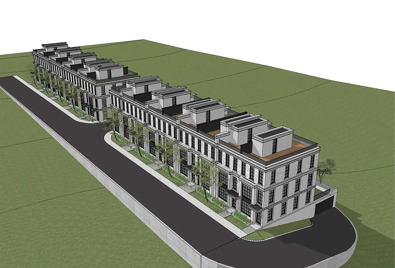 The Manors of Mineola - Image 6