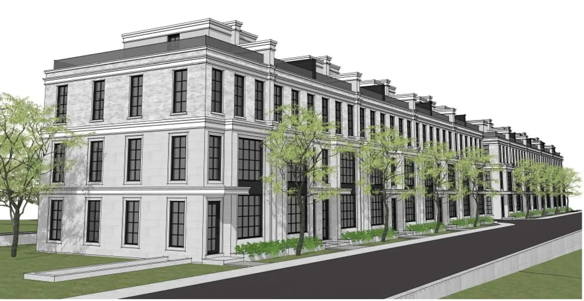 The Manors of Mineola - Image 7