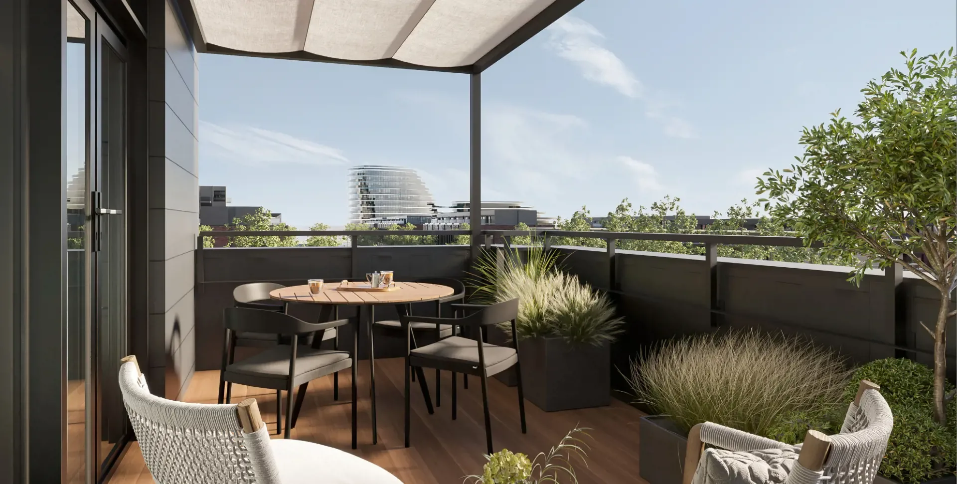 The Mason at Brightwater - Image 2