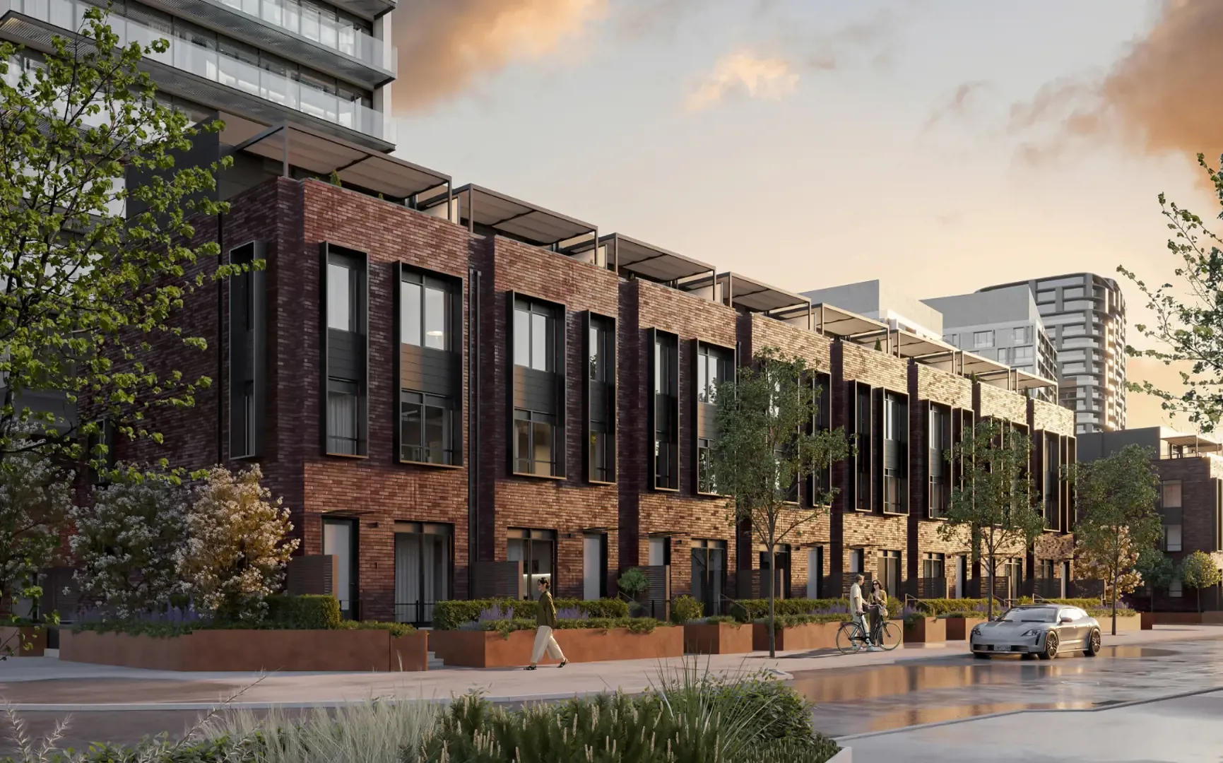 The Mason at Brightwater - Image 3