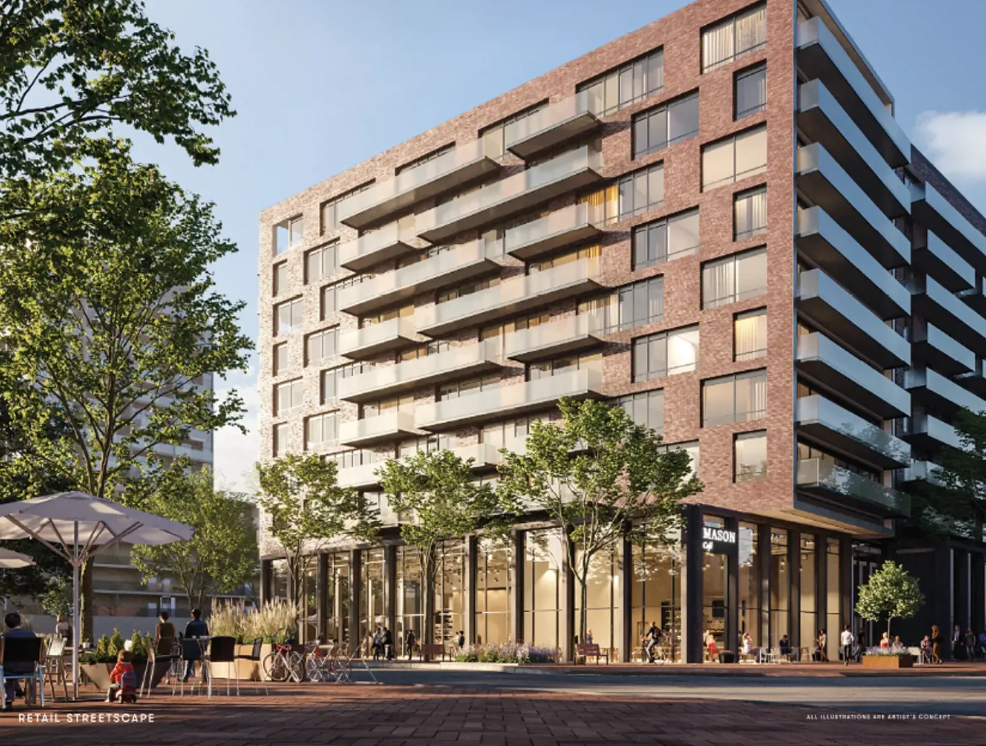 The Mason at Brightwater - Image 5