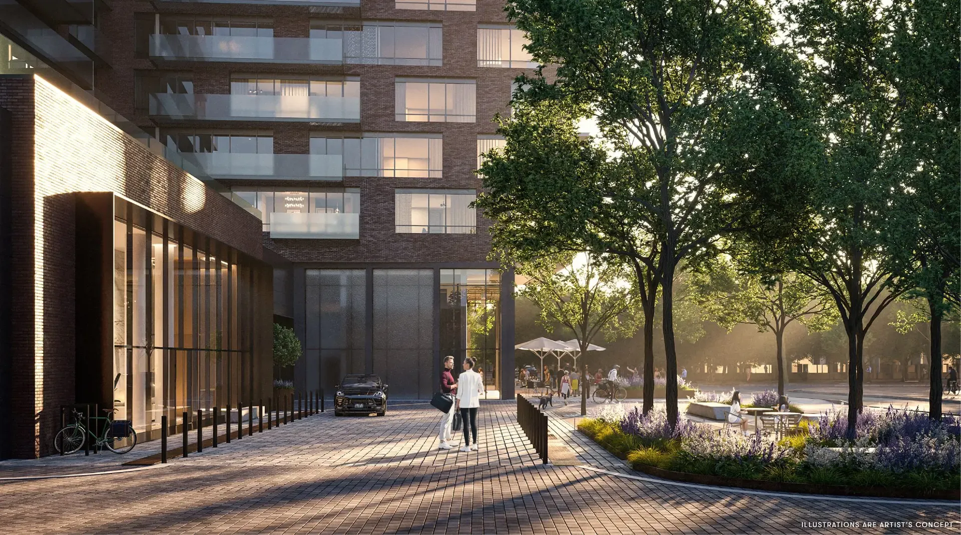 The Mason at Brightwater - Image 6