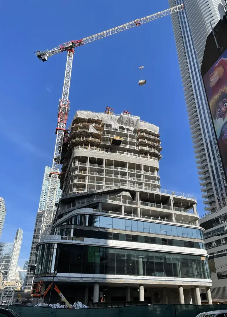 SkyTower at Pinnacle One Yonge - Image 2