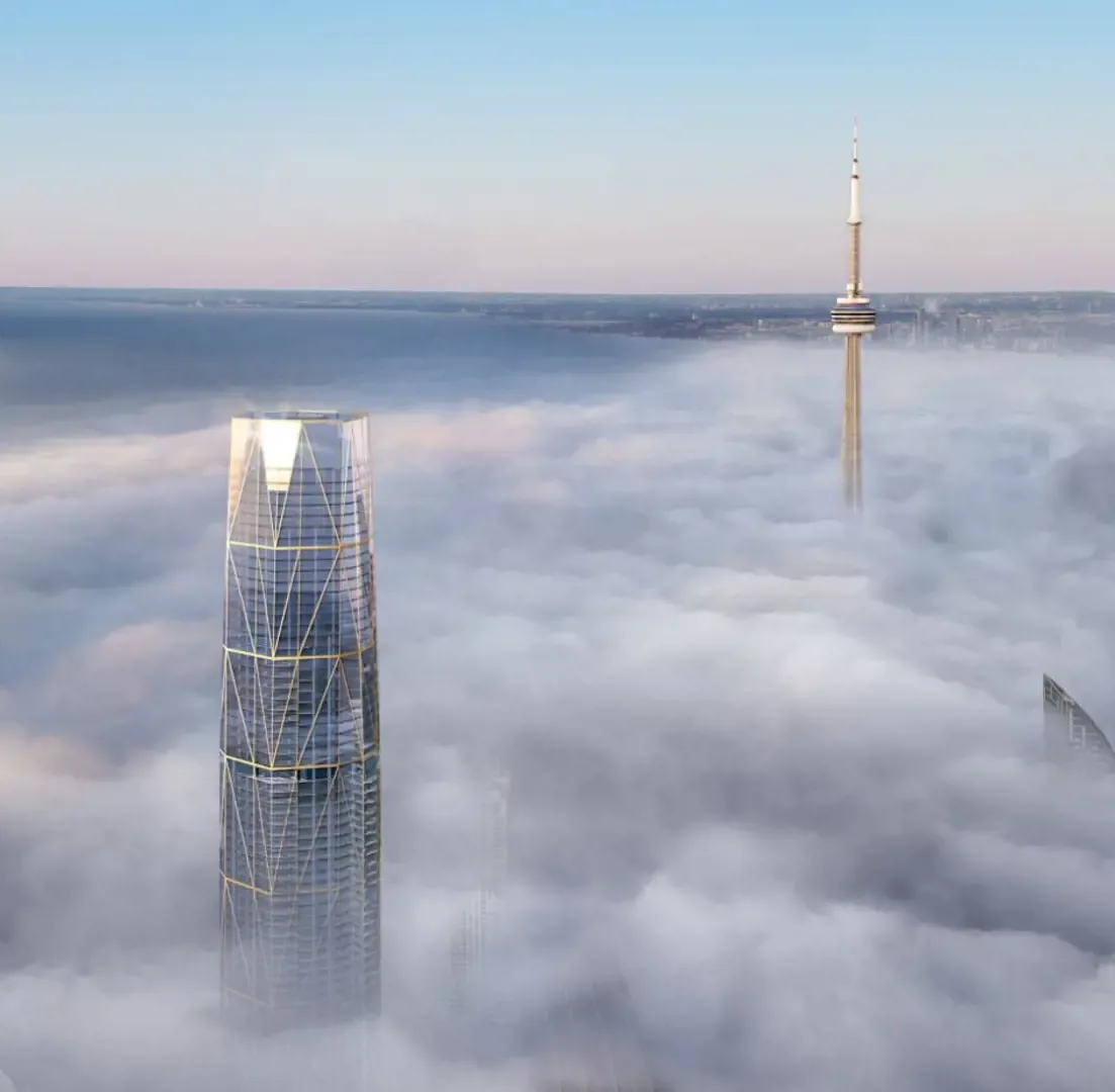SkyTower at Pinnacle One Yonge - Image 6