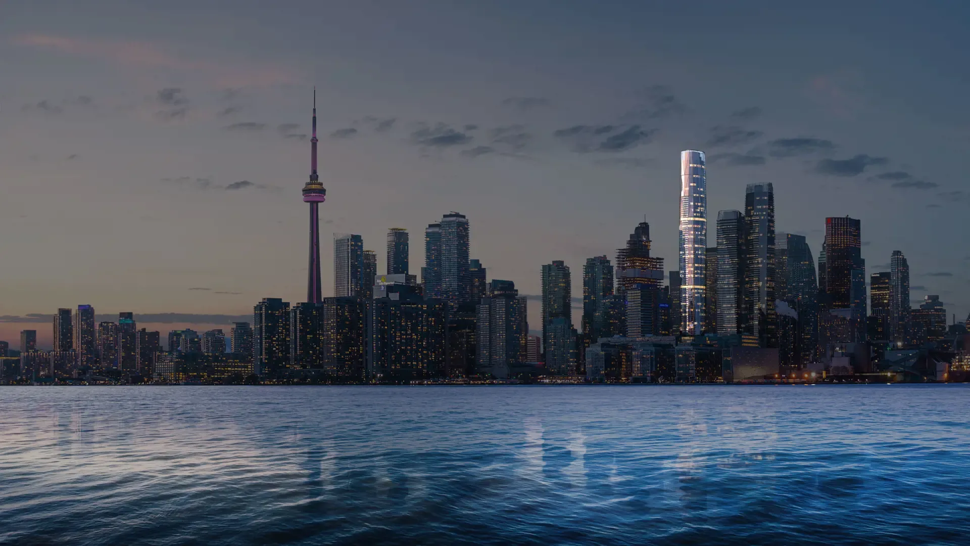 SkyTower at Pinnacle One Yonge - Image 9