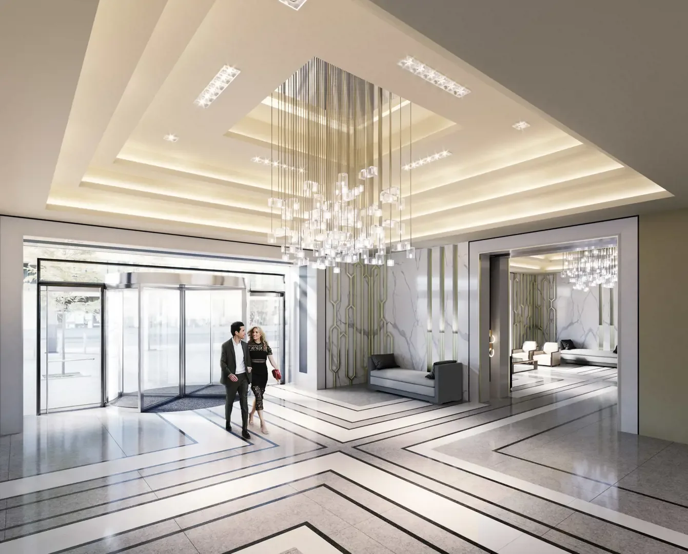 SkyTower at Pinnacle One Yonge - Image 12