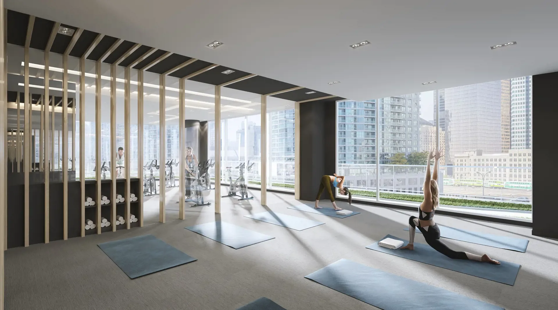 SkyTower at Pinnacle One Yonge - Image 14