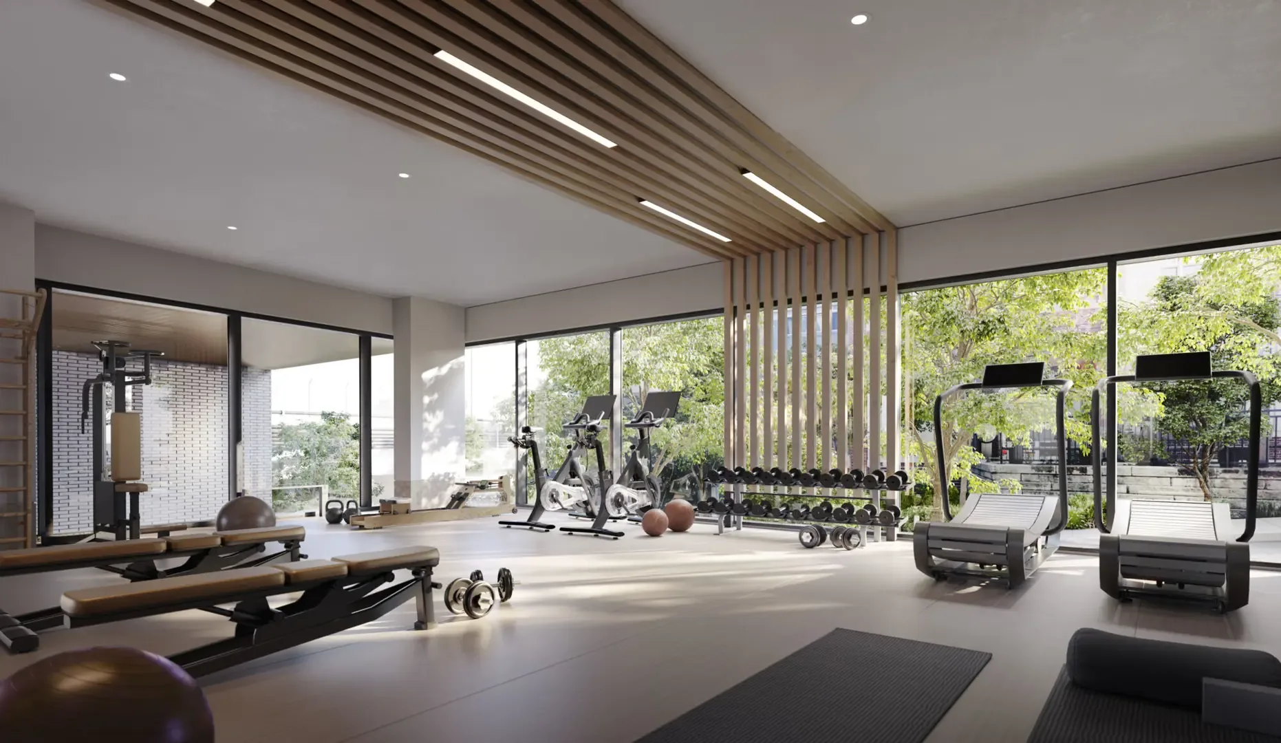 Westbend Residences - Image 2