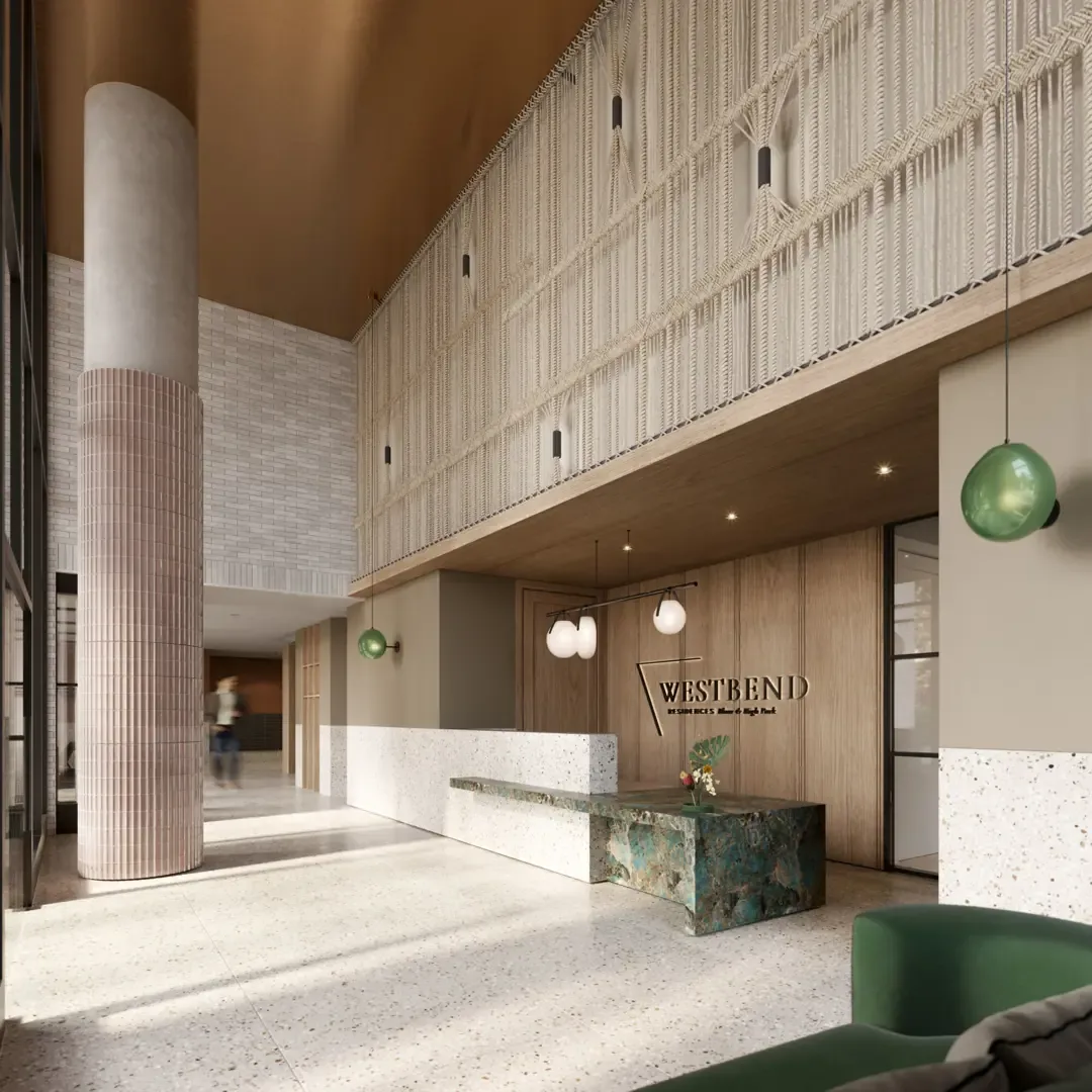 Westbend Residences - Image 3