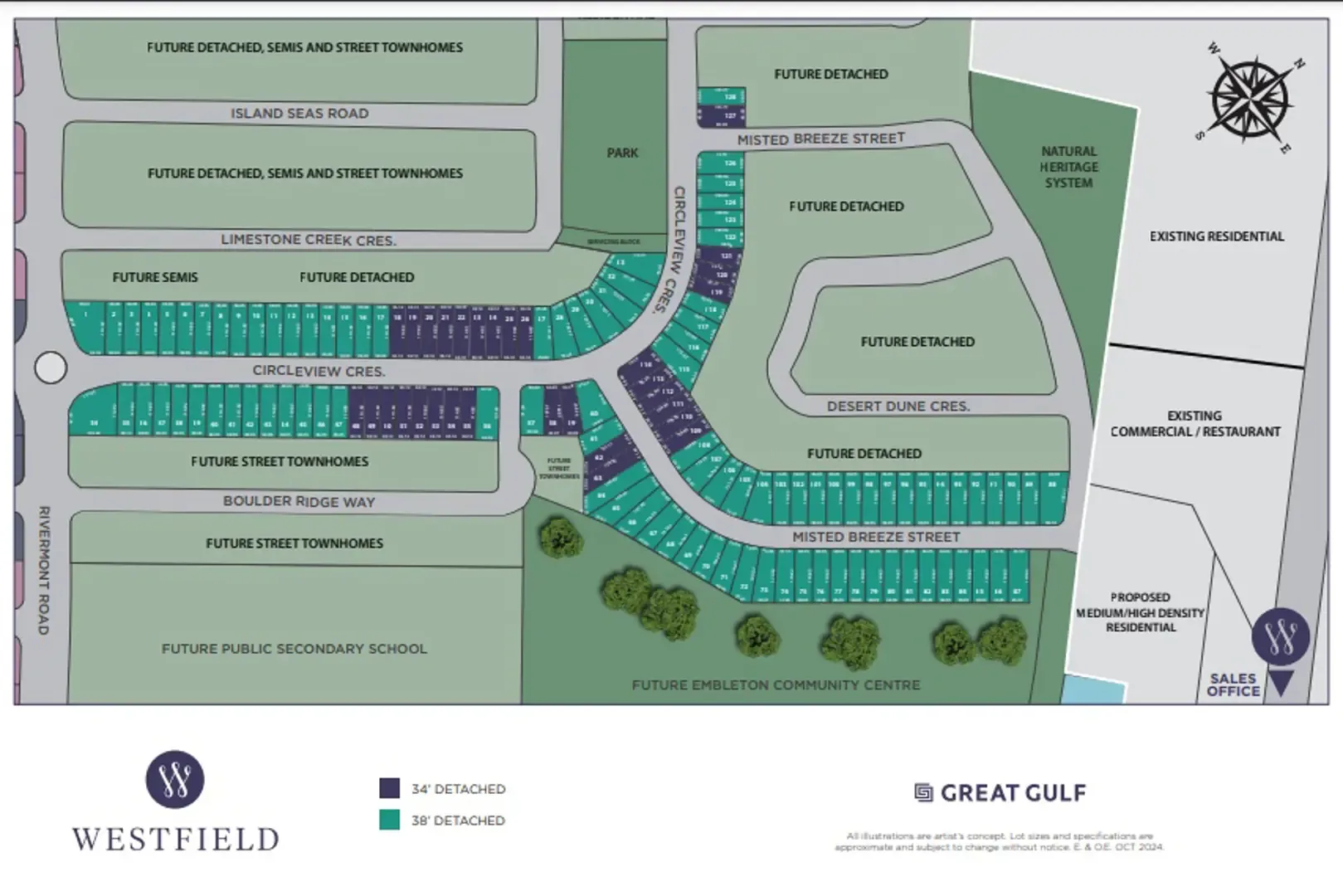 Westfield - Image 10