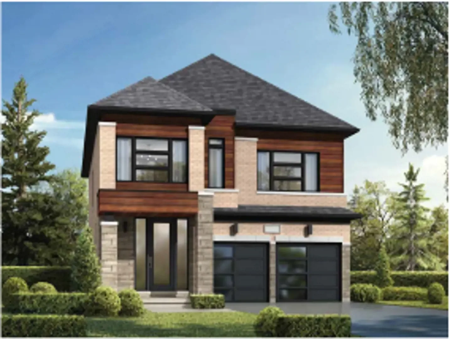 The Castle Mile by OPUS - Townhomes in Brampton - Image 12