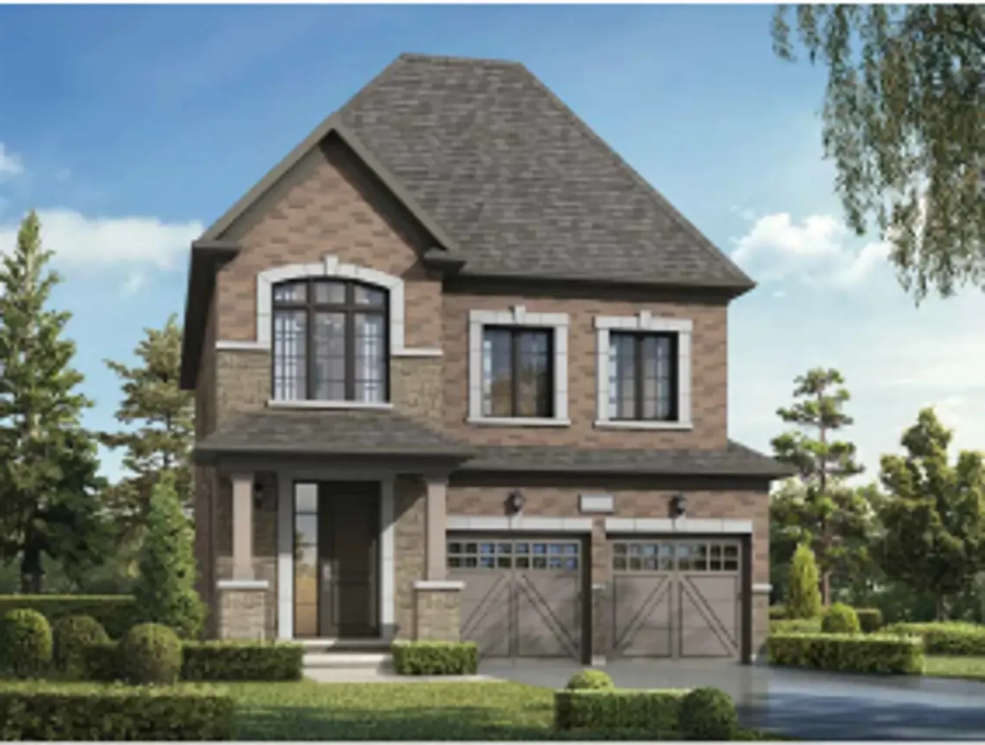 The Castle Mile by OPUS - Townhomes in Brampton - Image 13
