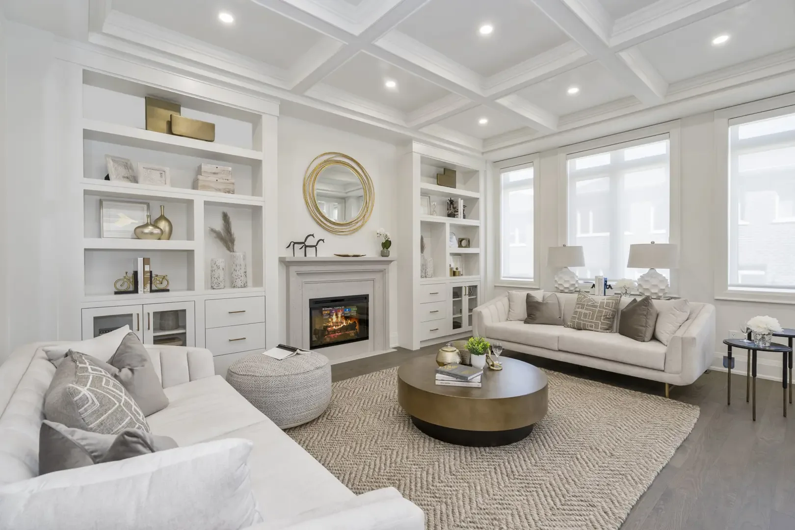 The Castle Mile by OPUS - Townhomes in Brampton - Image 14