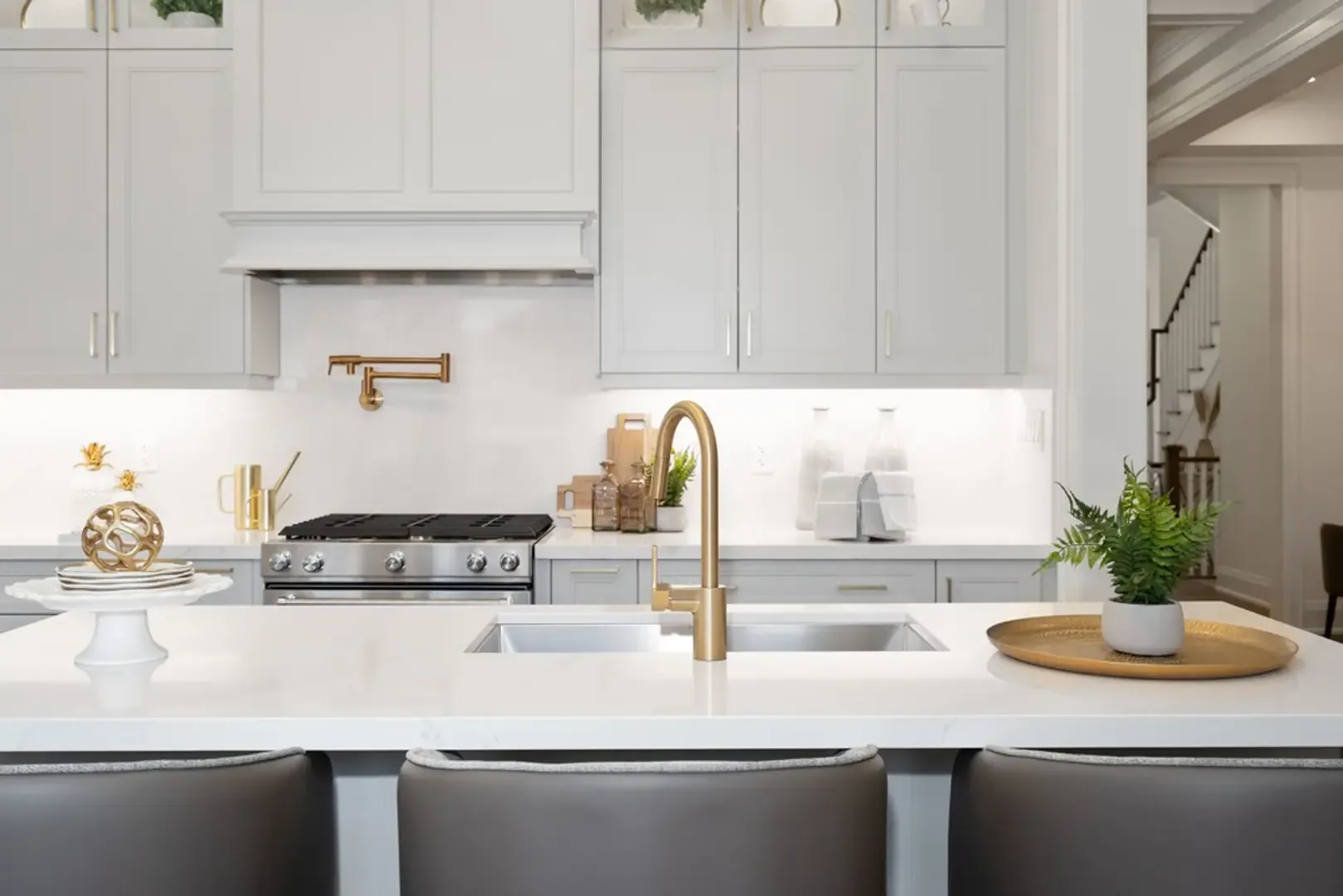 The Castle Mile by OPUS - Townhomes in Brampton - Image 15