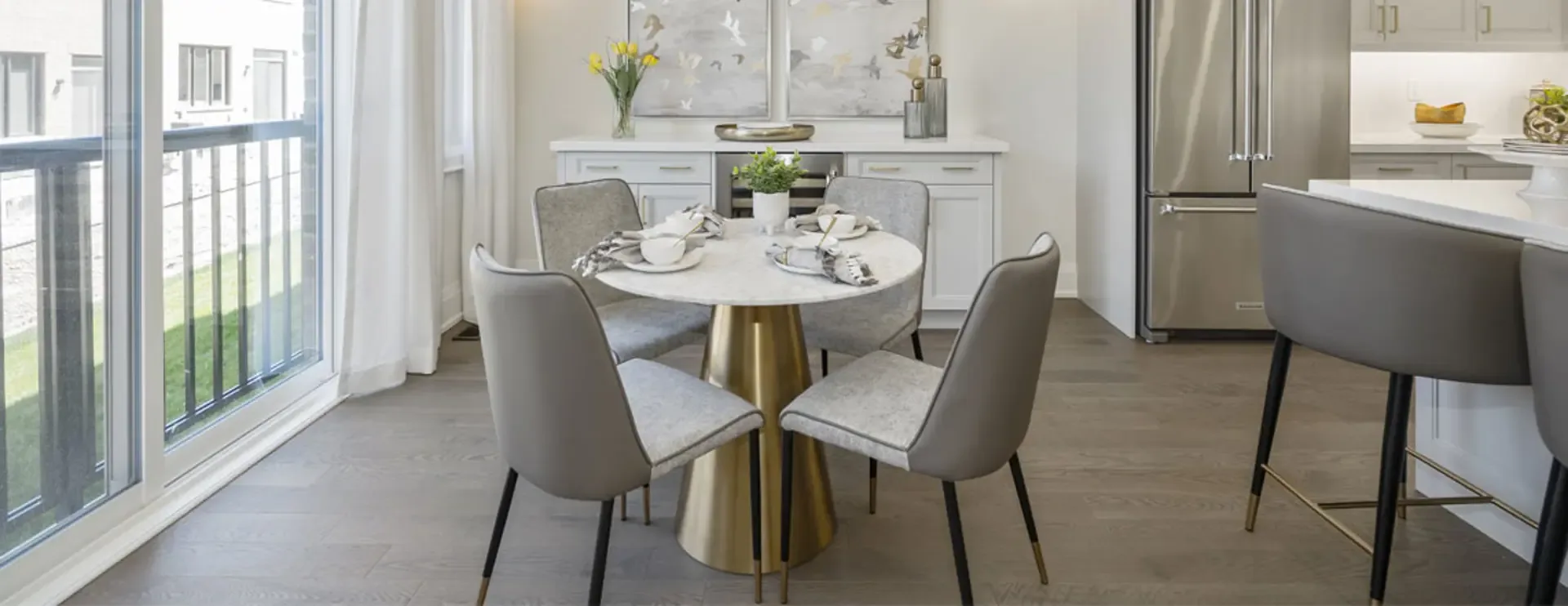 The Castle Mile by OPUS - Townhomes in Brampton - Image 18