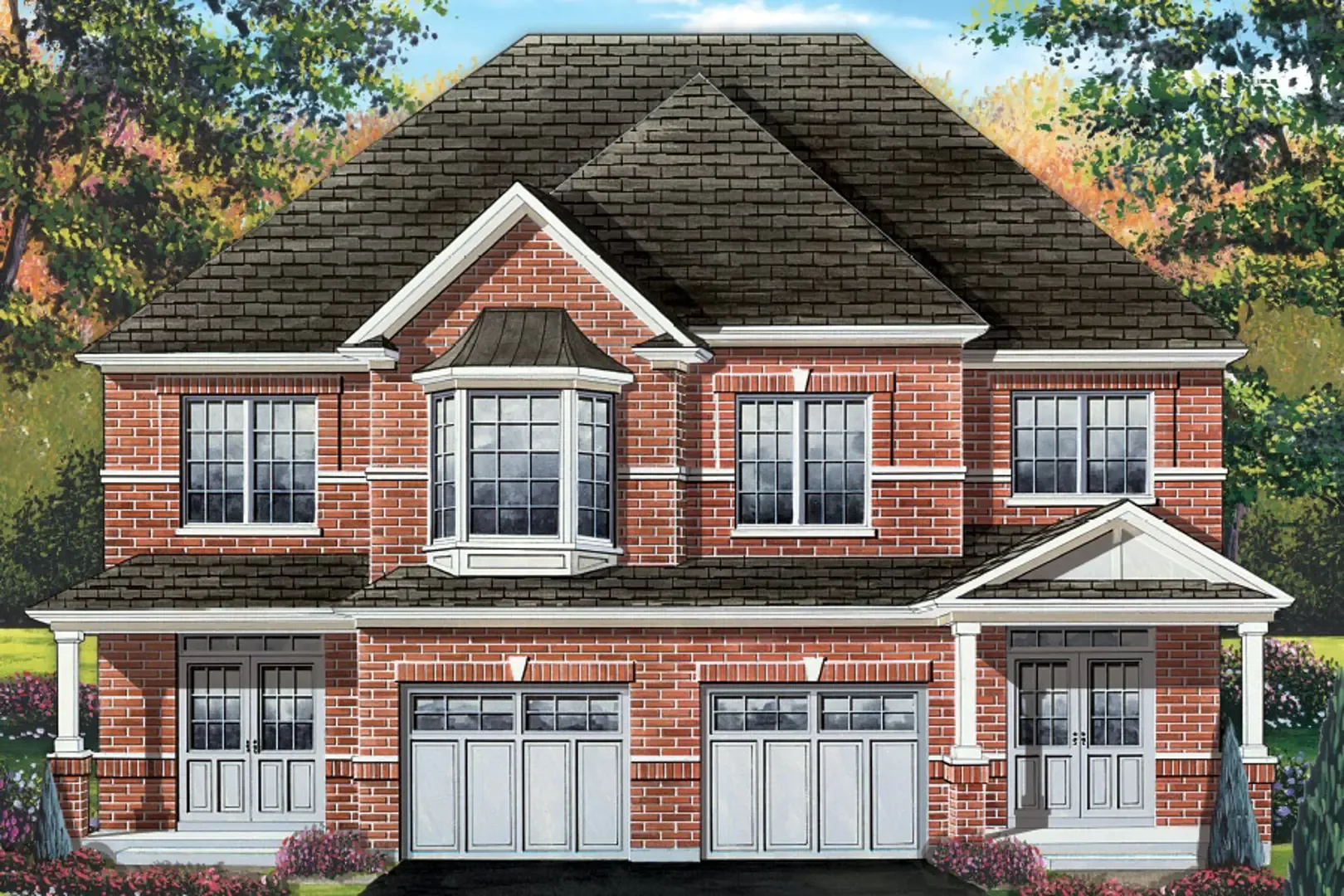 The Ravines of Rainbow Creek - Phase 2 - Image 2
