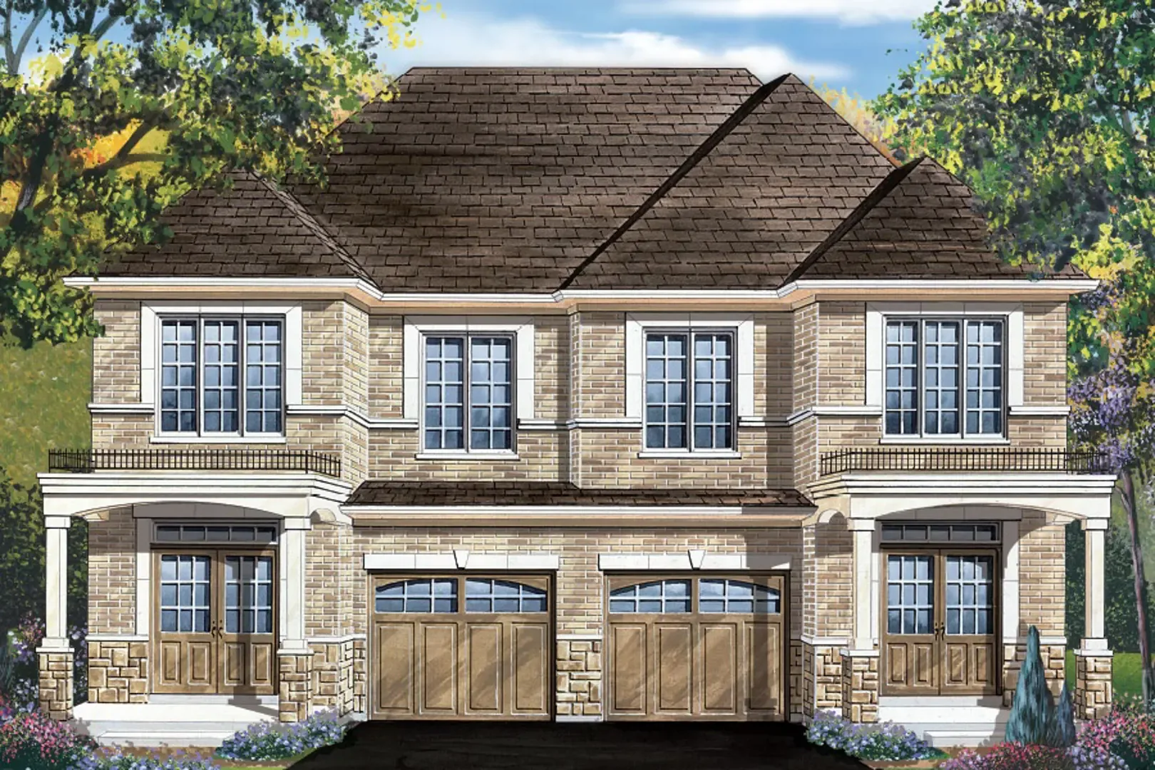 The Ravines of Rainbow Creek - Phase 2 - Image 4