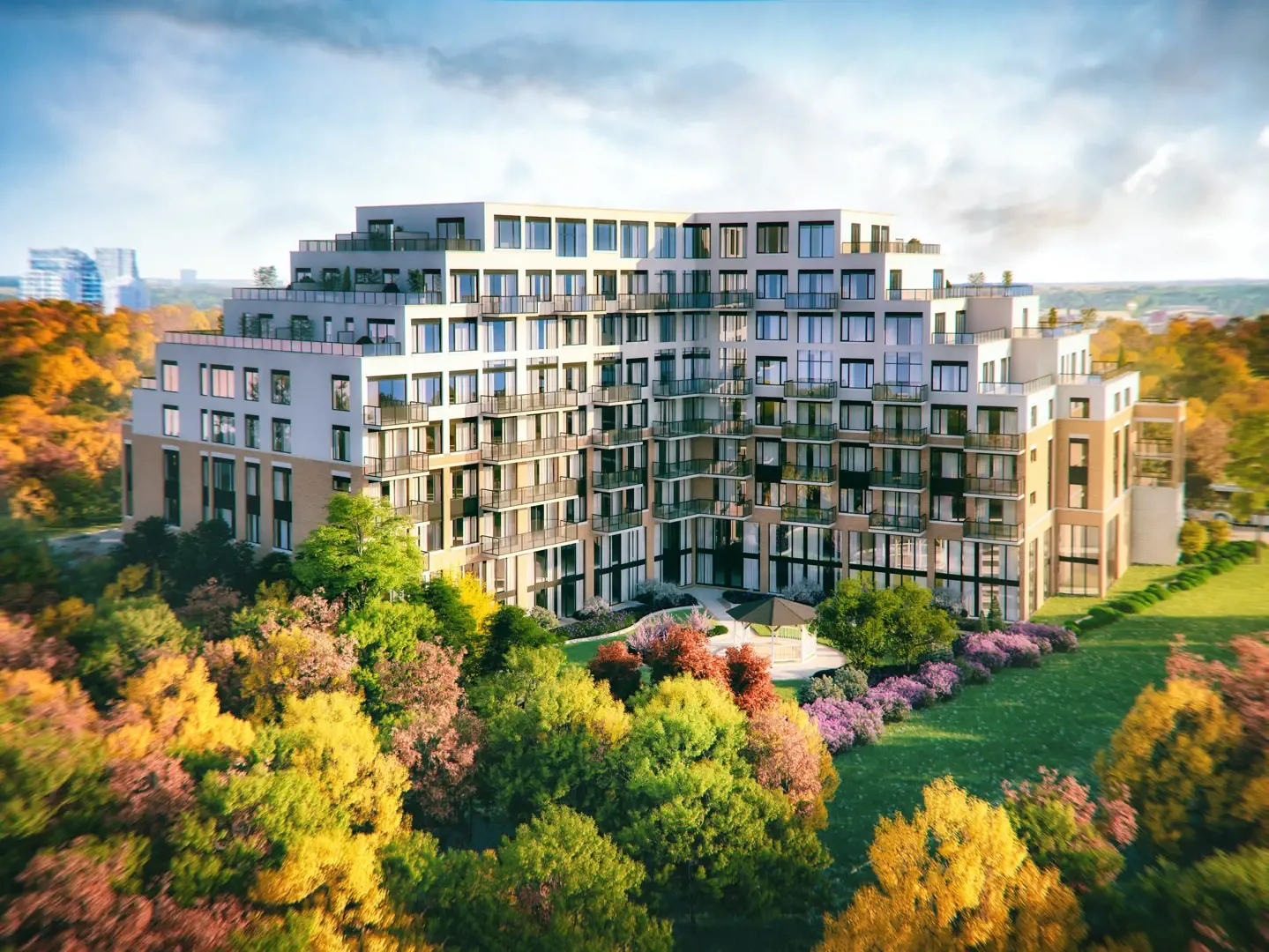 Emerson House Condo - Image 2