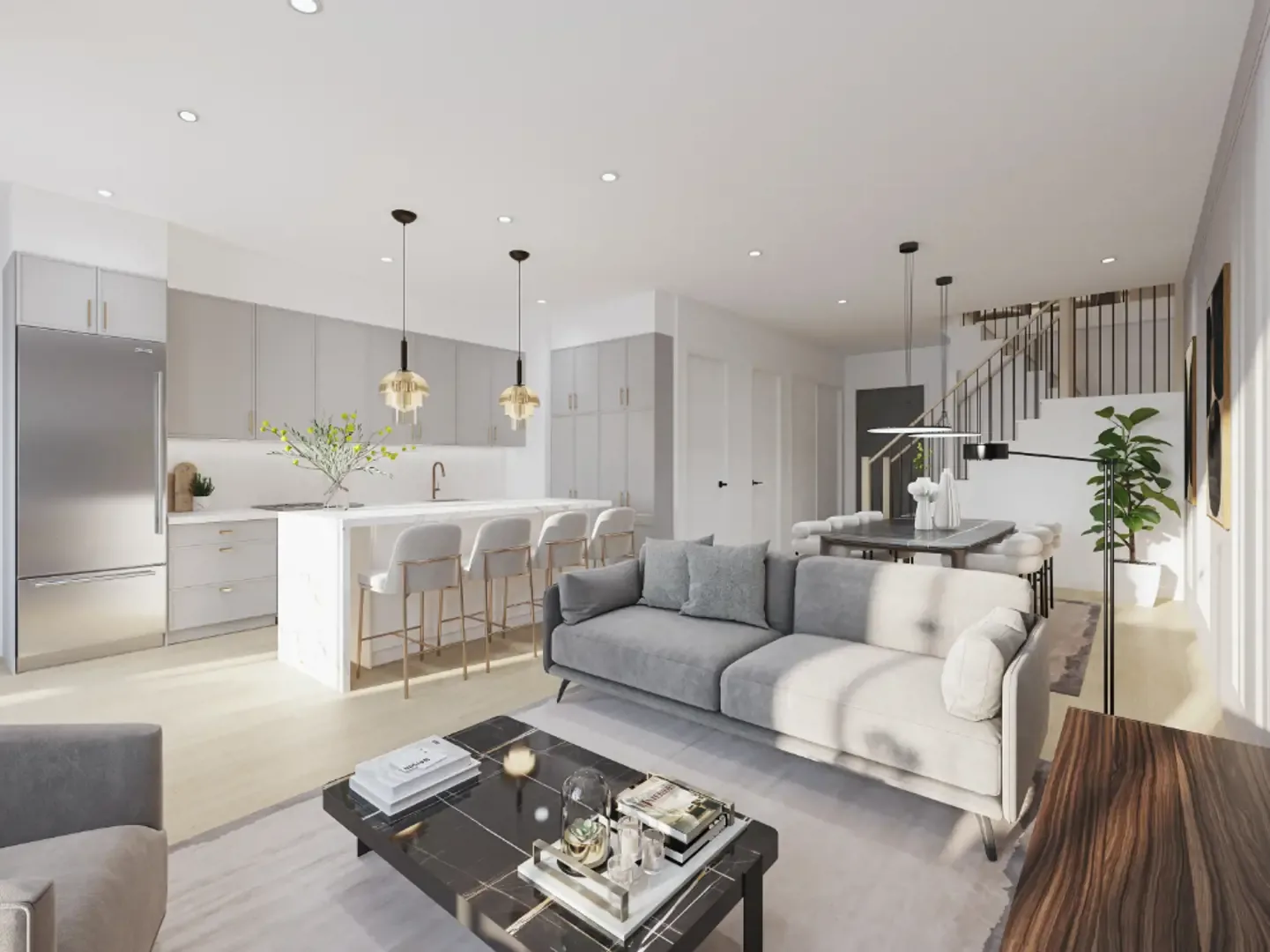 Emerson House Condo - Image 10