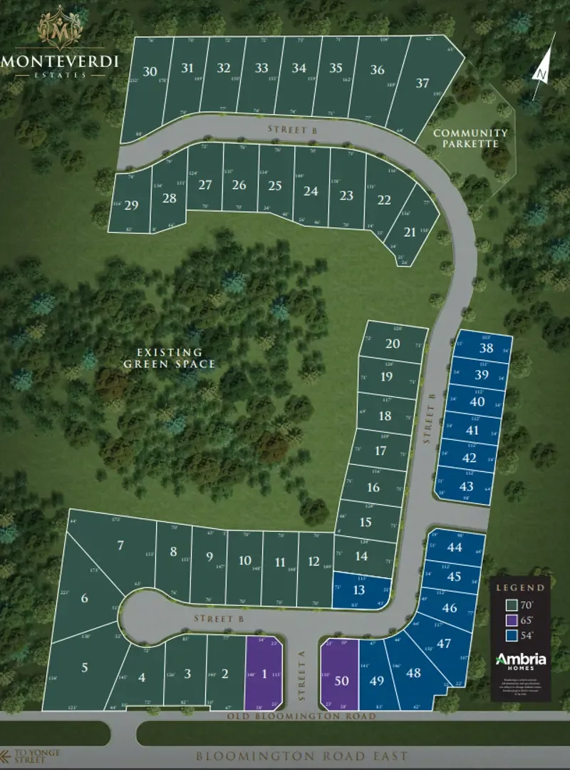 Monteverdi Estates - Image 19