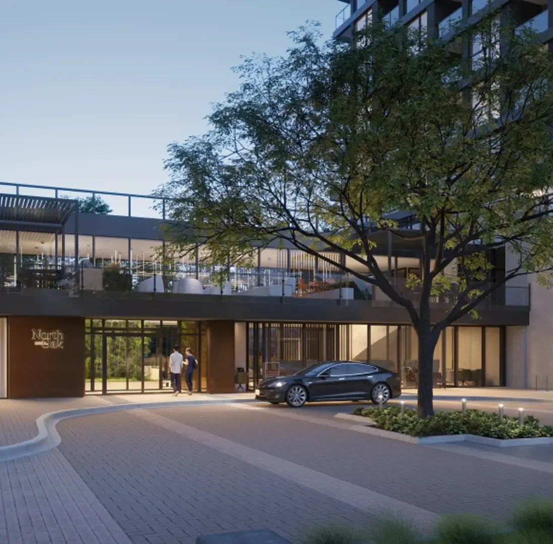 North Oak - Condos at Oakvillage - Image 2